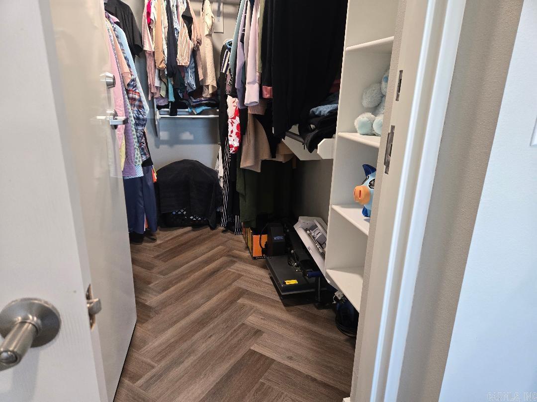 392 CR 3333  Clarksville, AR