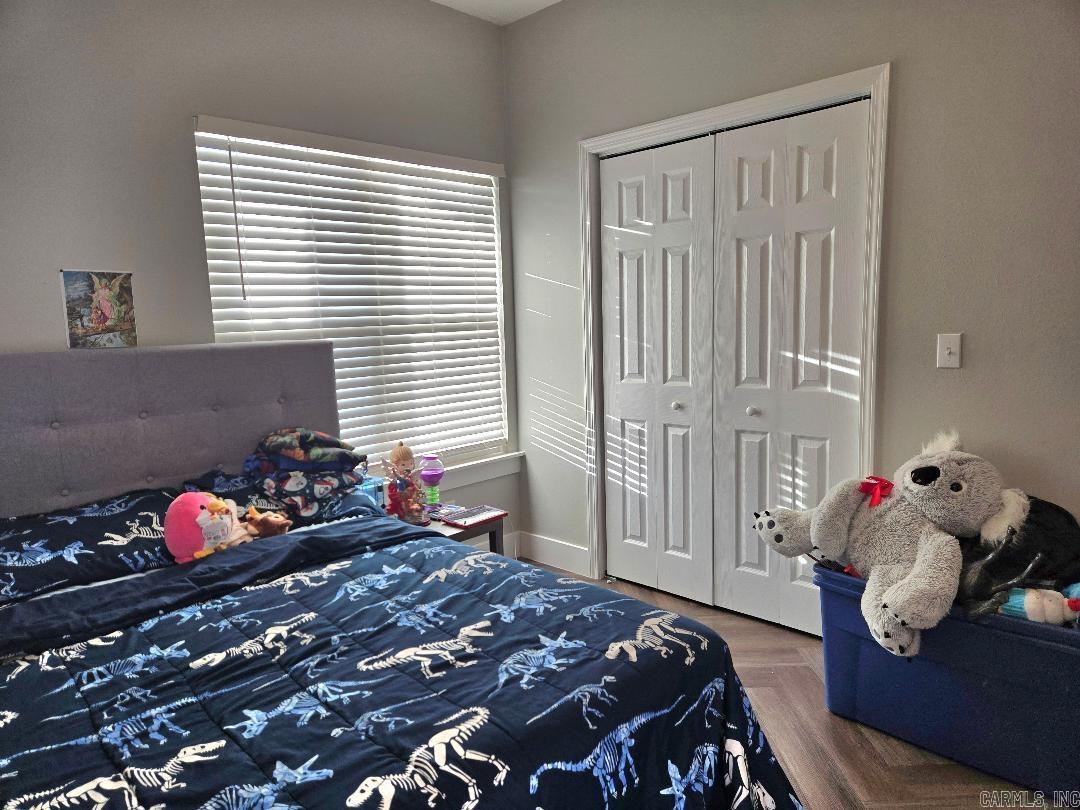 392 CR 3333  Clarksville, AR