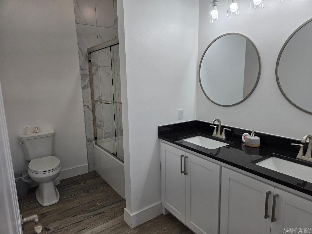 392 CR 3333  Clarksville, AR