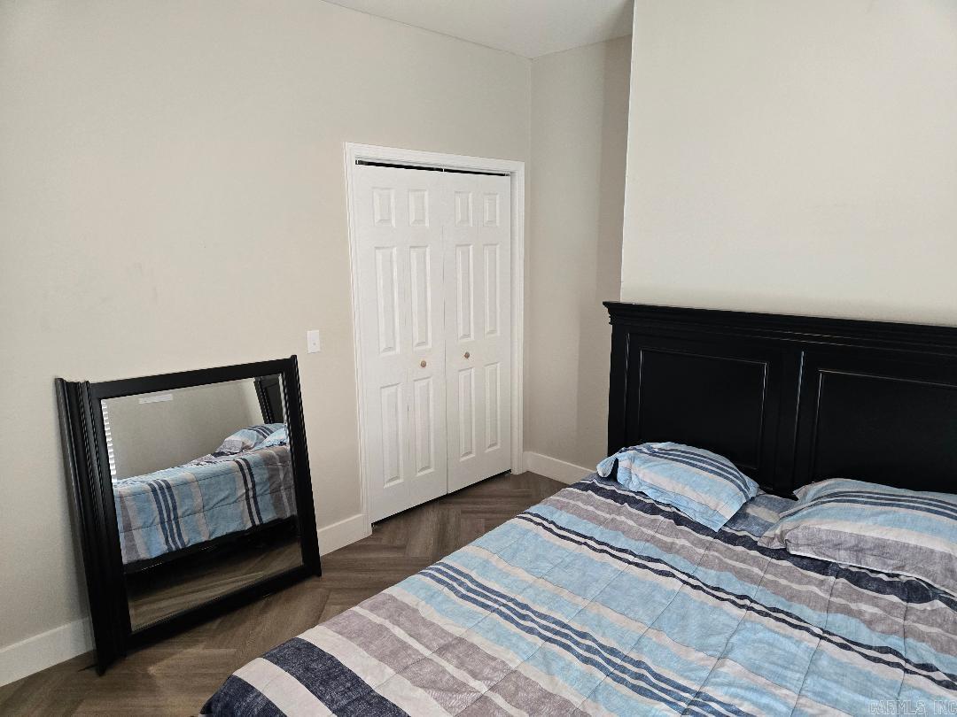 392 CR 3333  Clarksville, AR