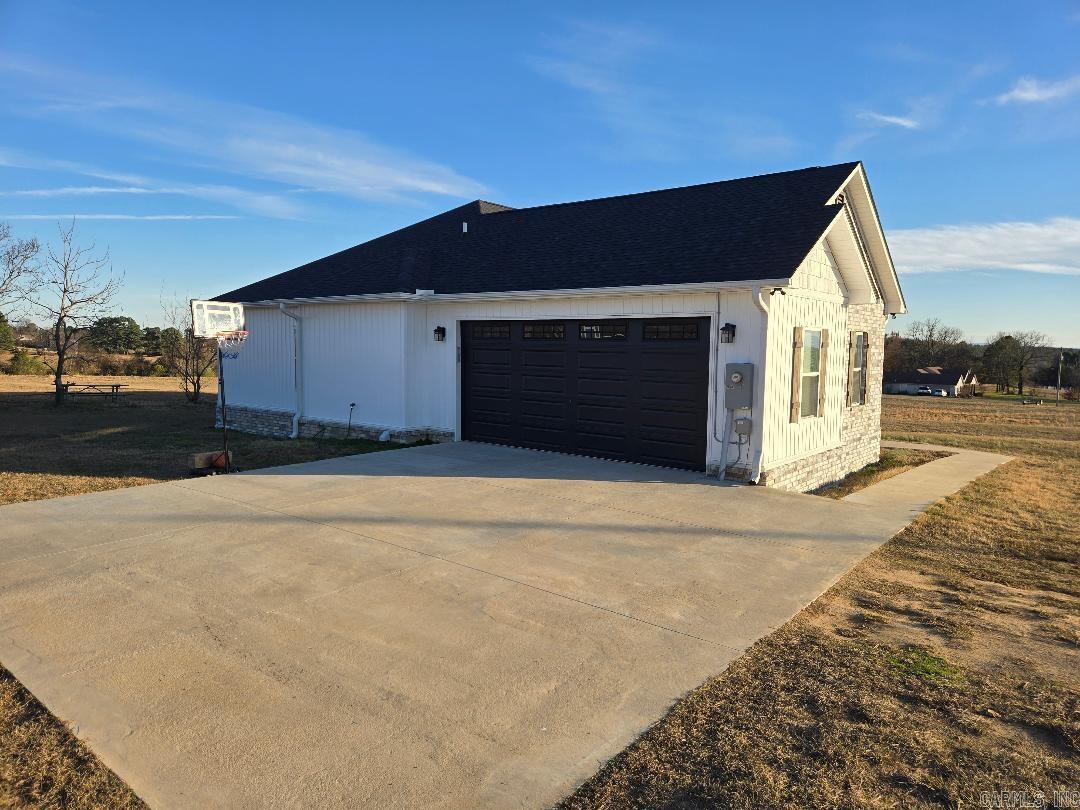 392 CR 3333  Clarksville, AR