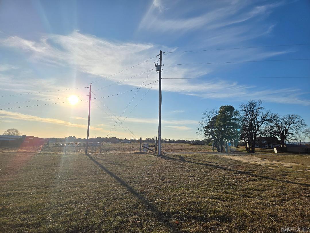 392 CR 3333  Clarksville, AR