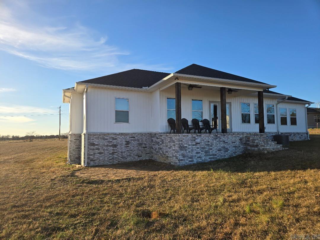 392 CR 3333  Clarksville, AR