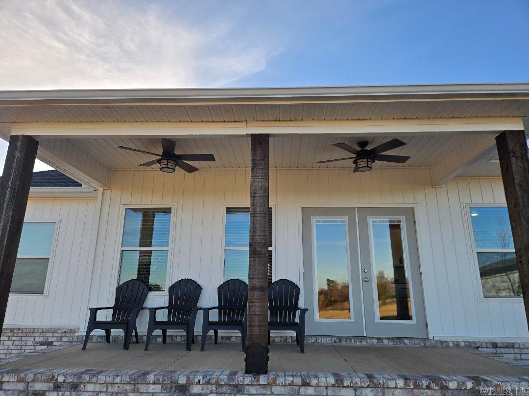 392 CR 3333  Clarksville, AR