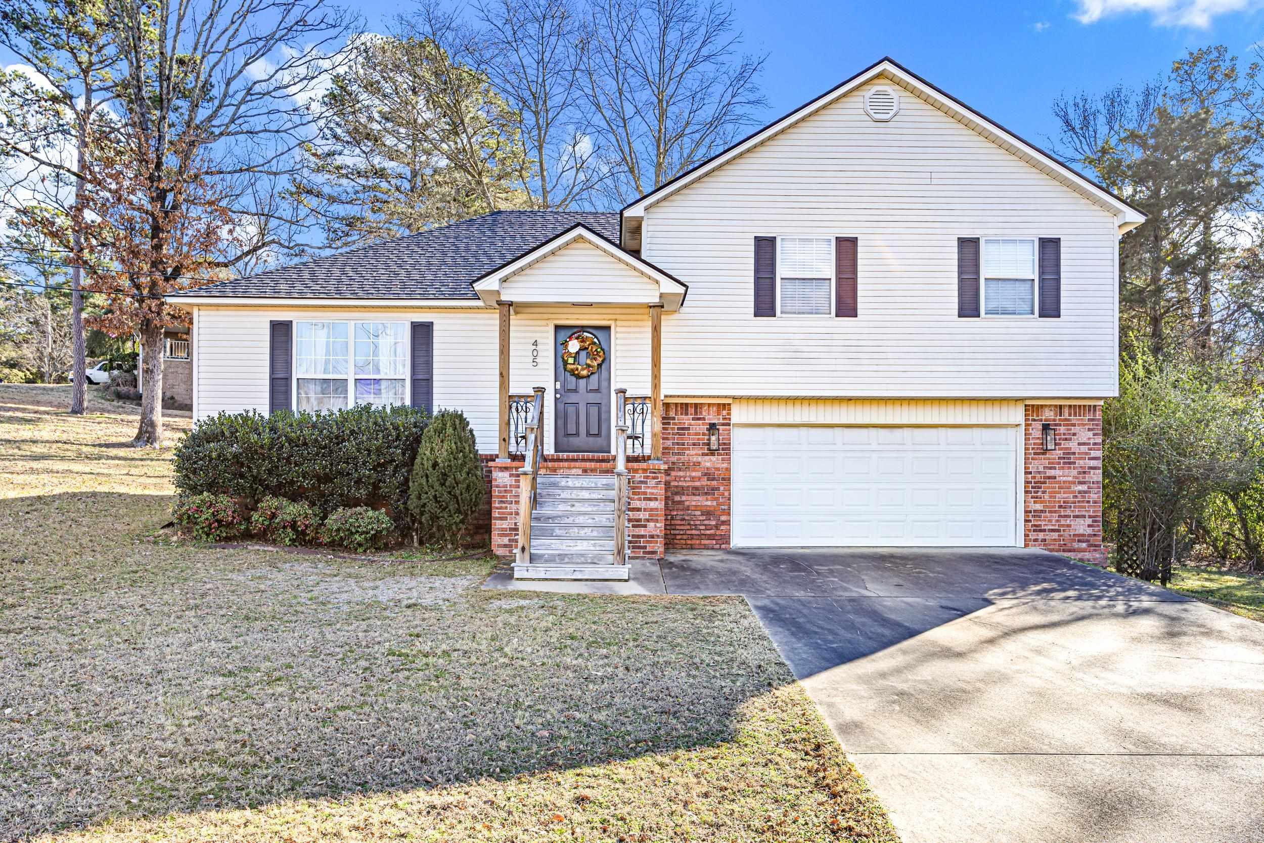 405 Preston Drive  Russellville, AR