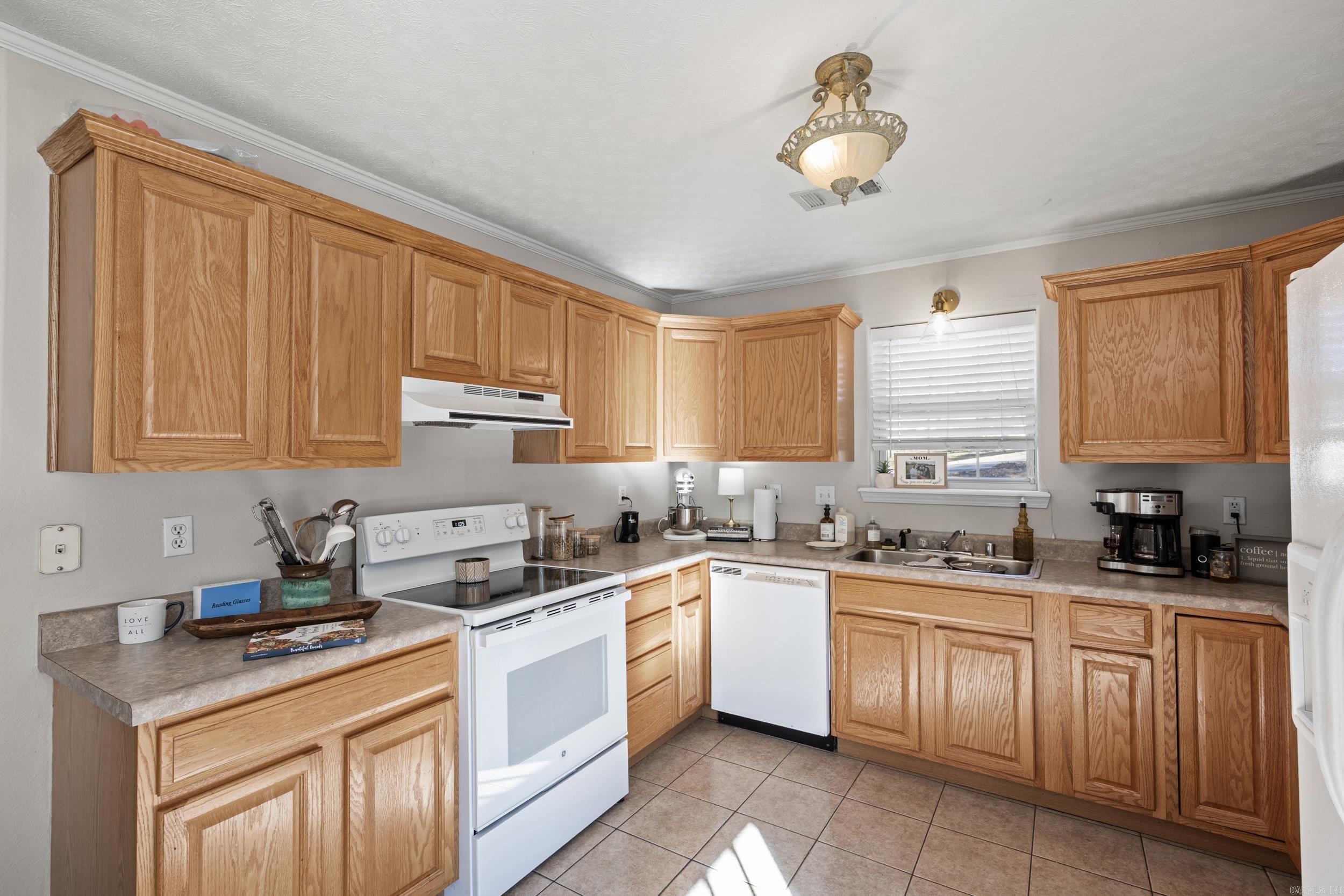 405 Preston Drive  Russellville, AR