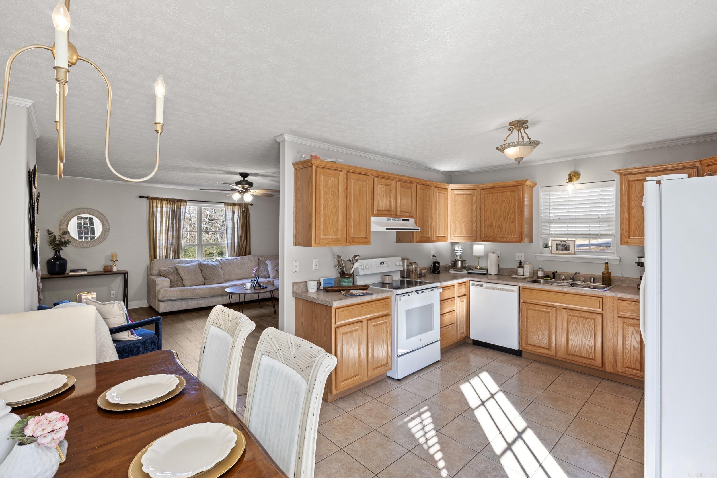 405 Preston Drive  Russellville, AR