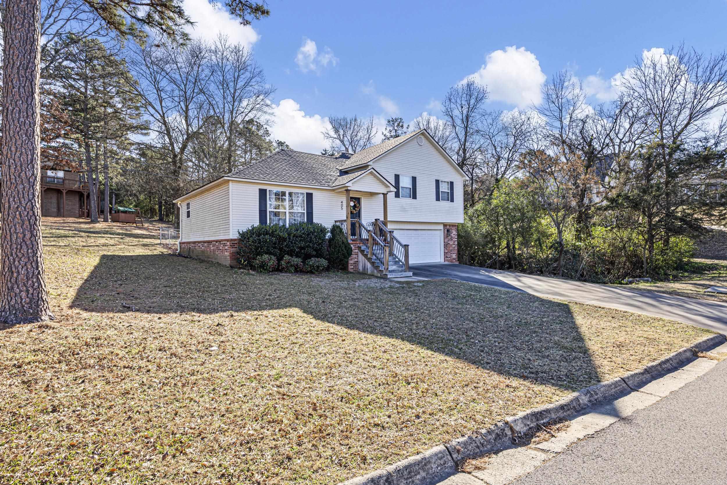 405 Preston Drive  Russellville, AR