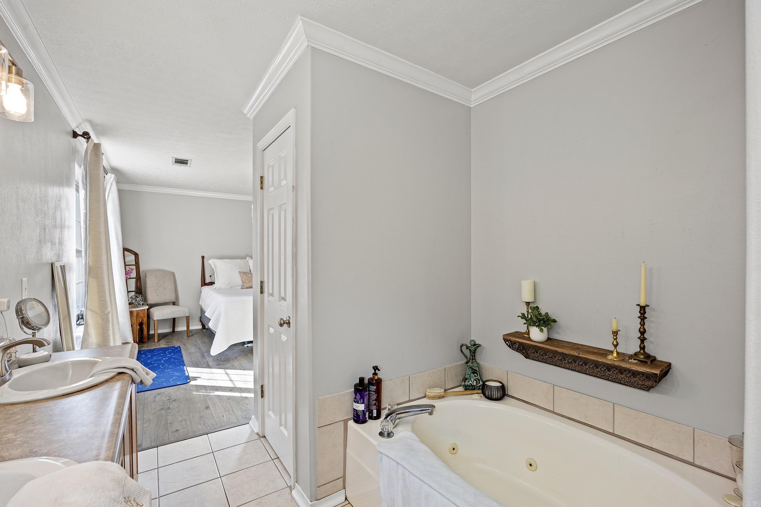 405 Preston Drive  Russellville, AR