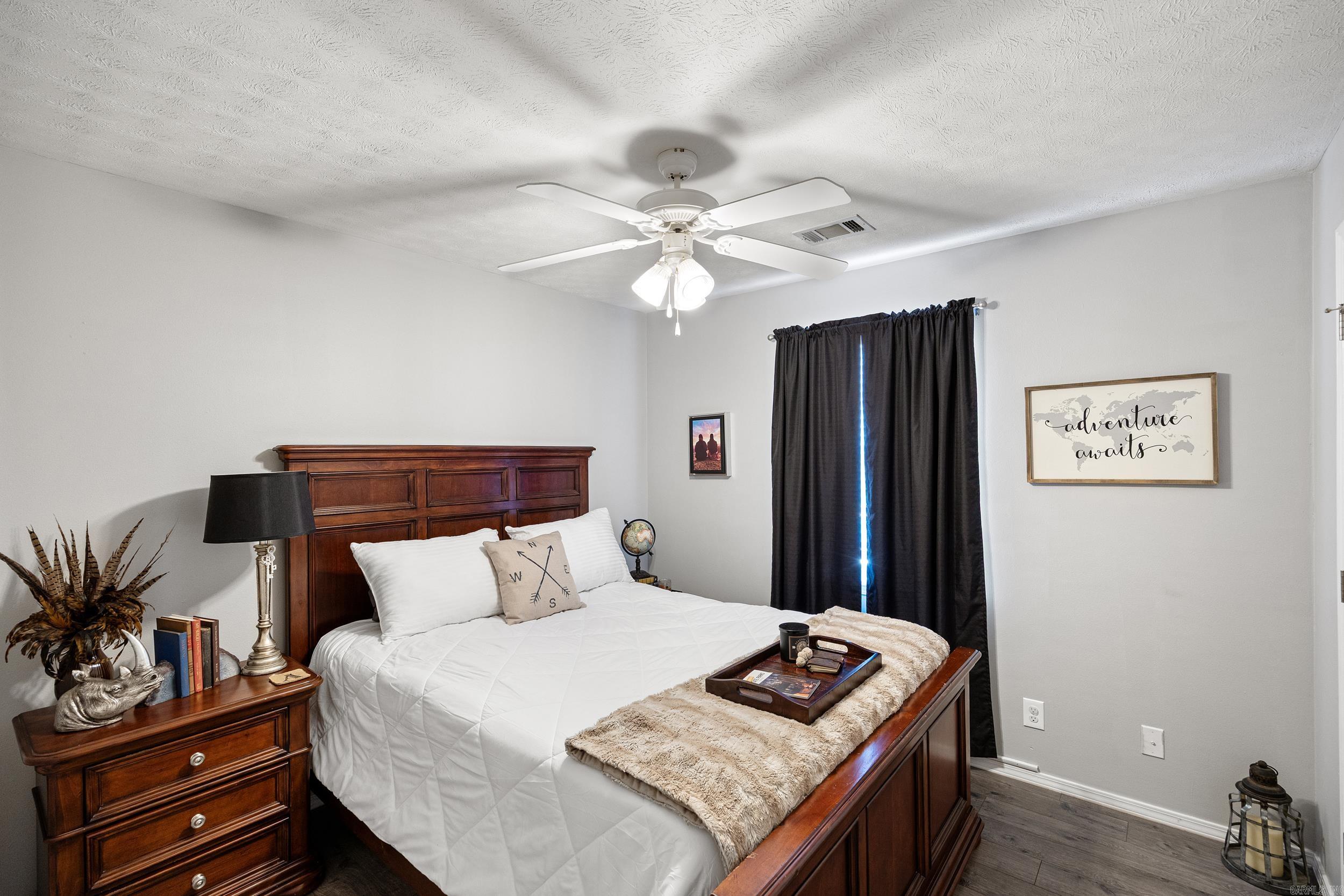 405 Preston Drive  Russellville, AR