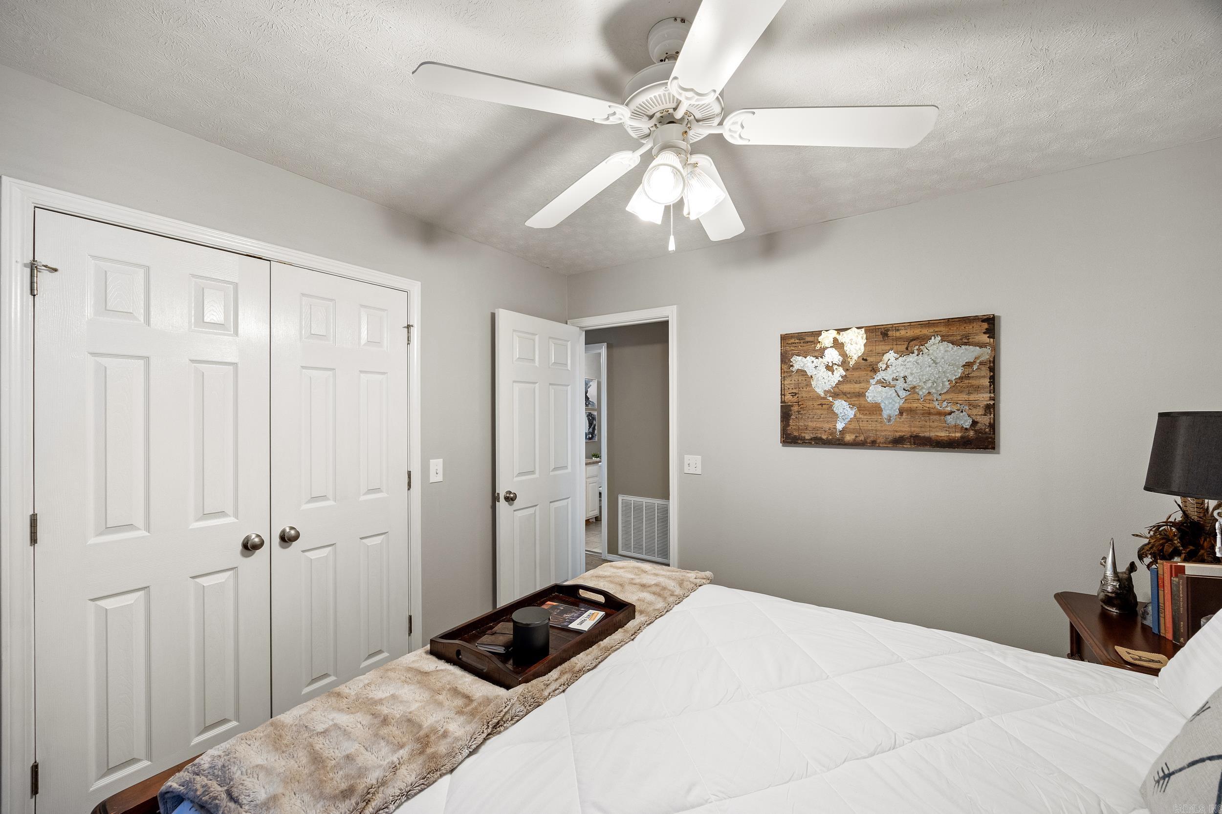 405 Preston Drive  Russellville, AR