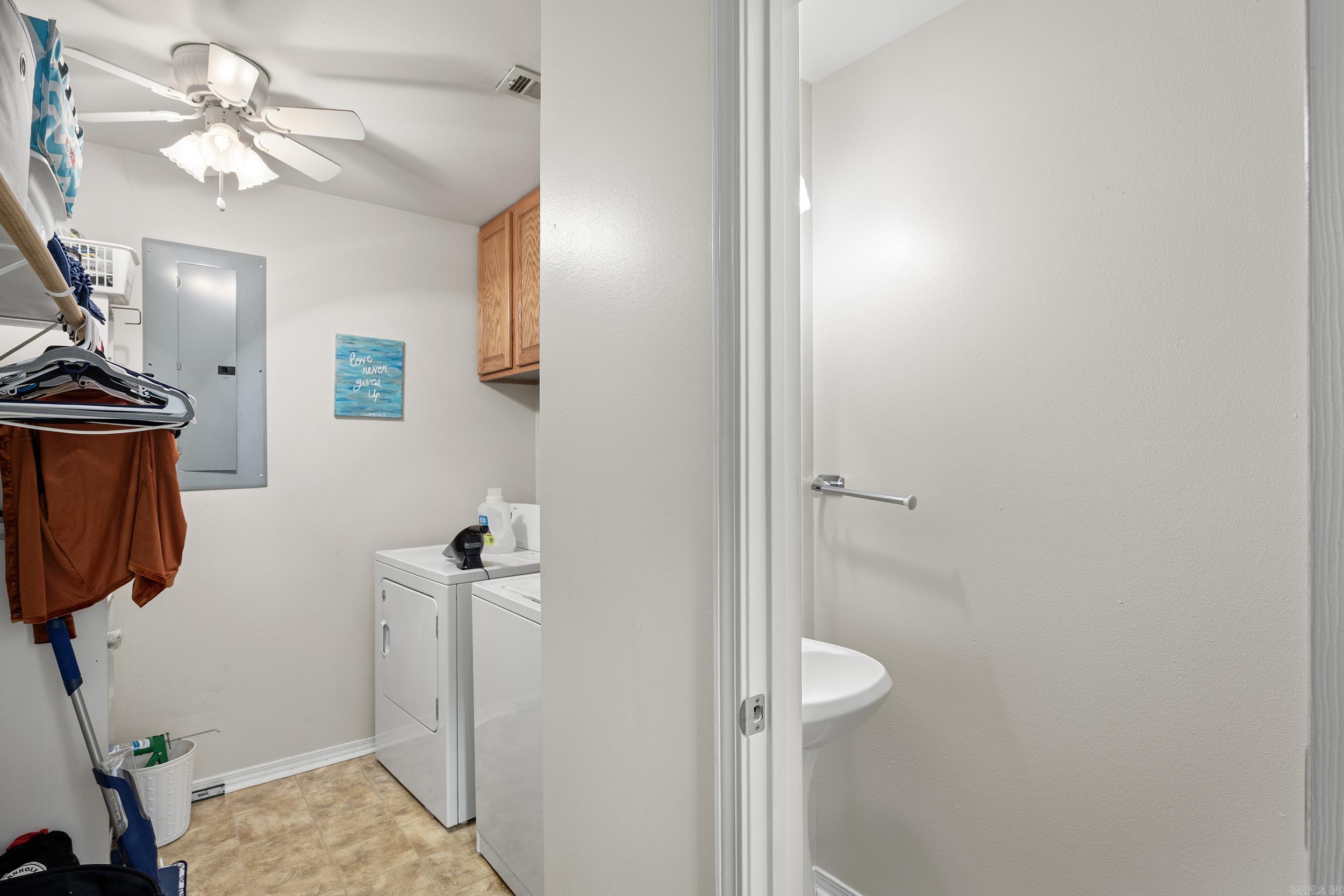 405 Preston Drive  Russellville, AR