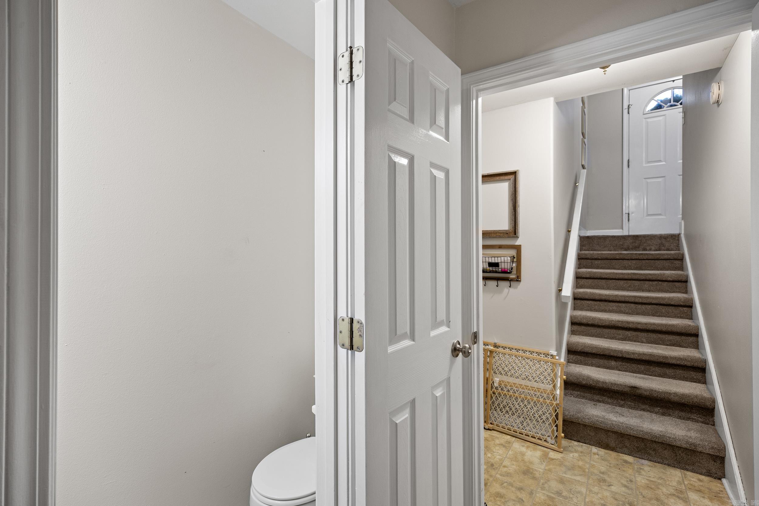 405 Preston Drive  Russellville, AR