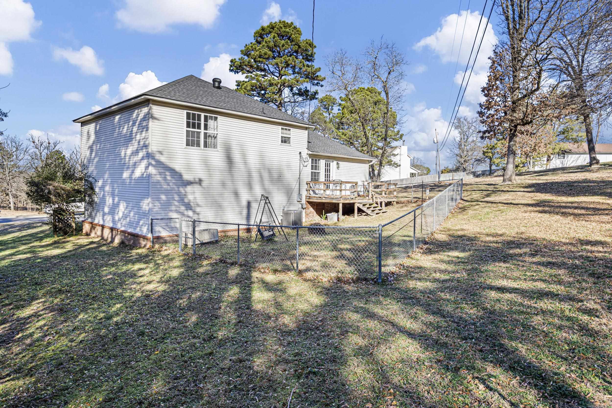 405 Preston Drive  Russellville, AR