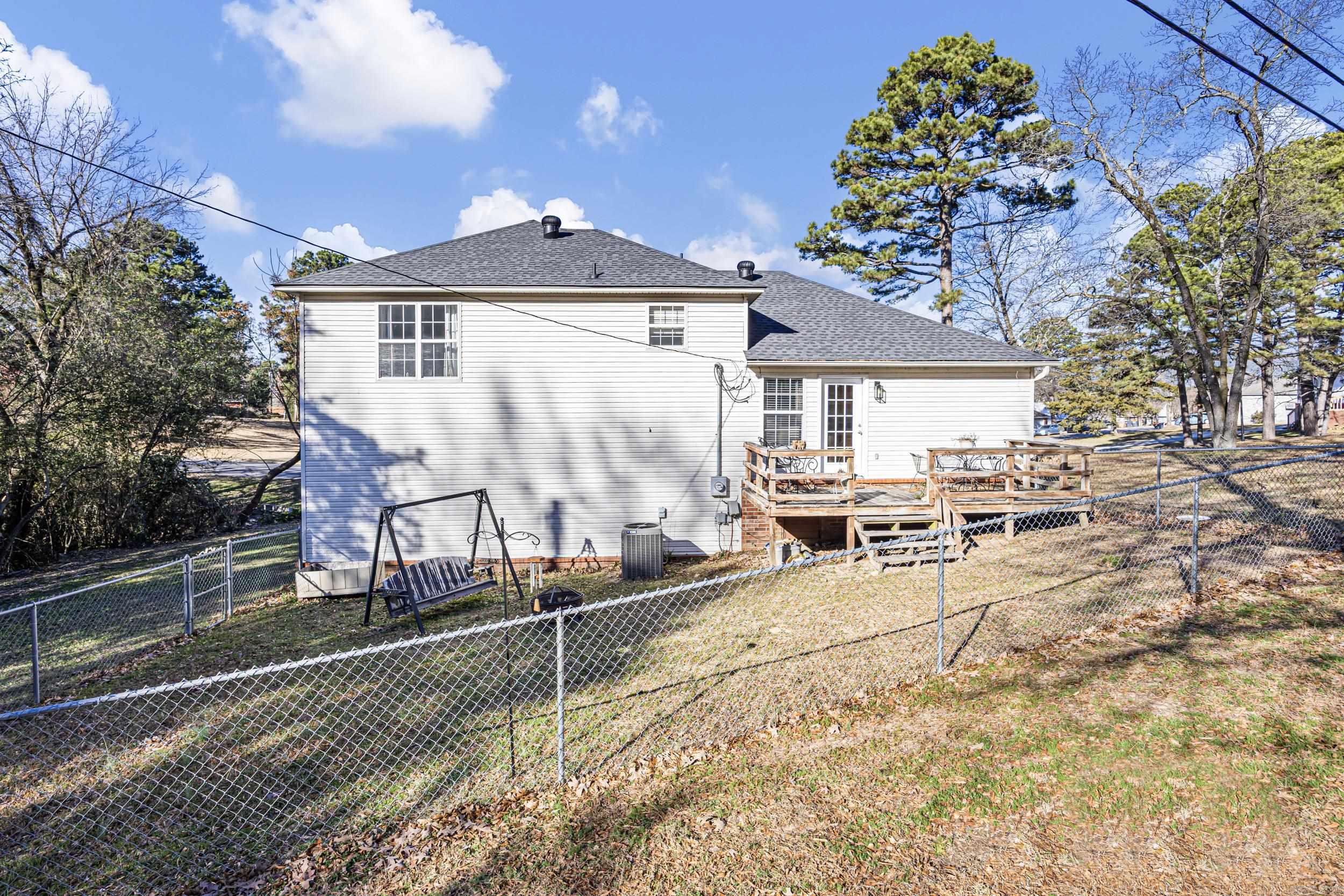 405 Preston Drive  Russellville, AR