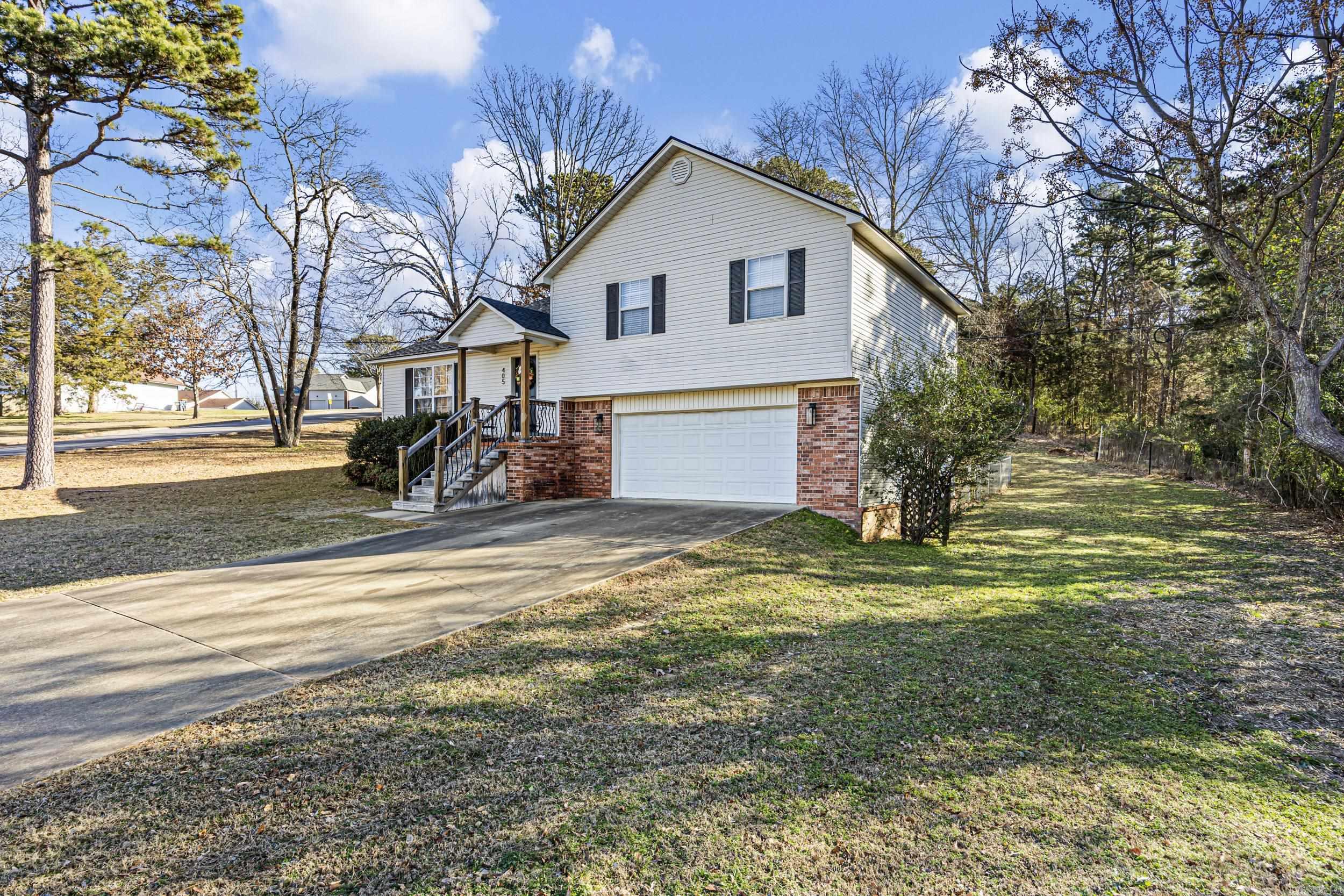 405 Preston Drive  Russellville, AR