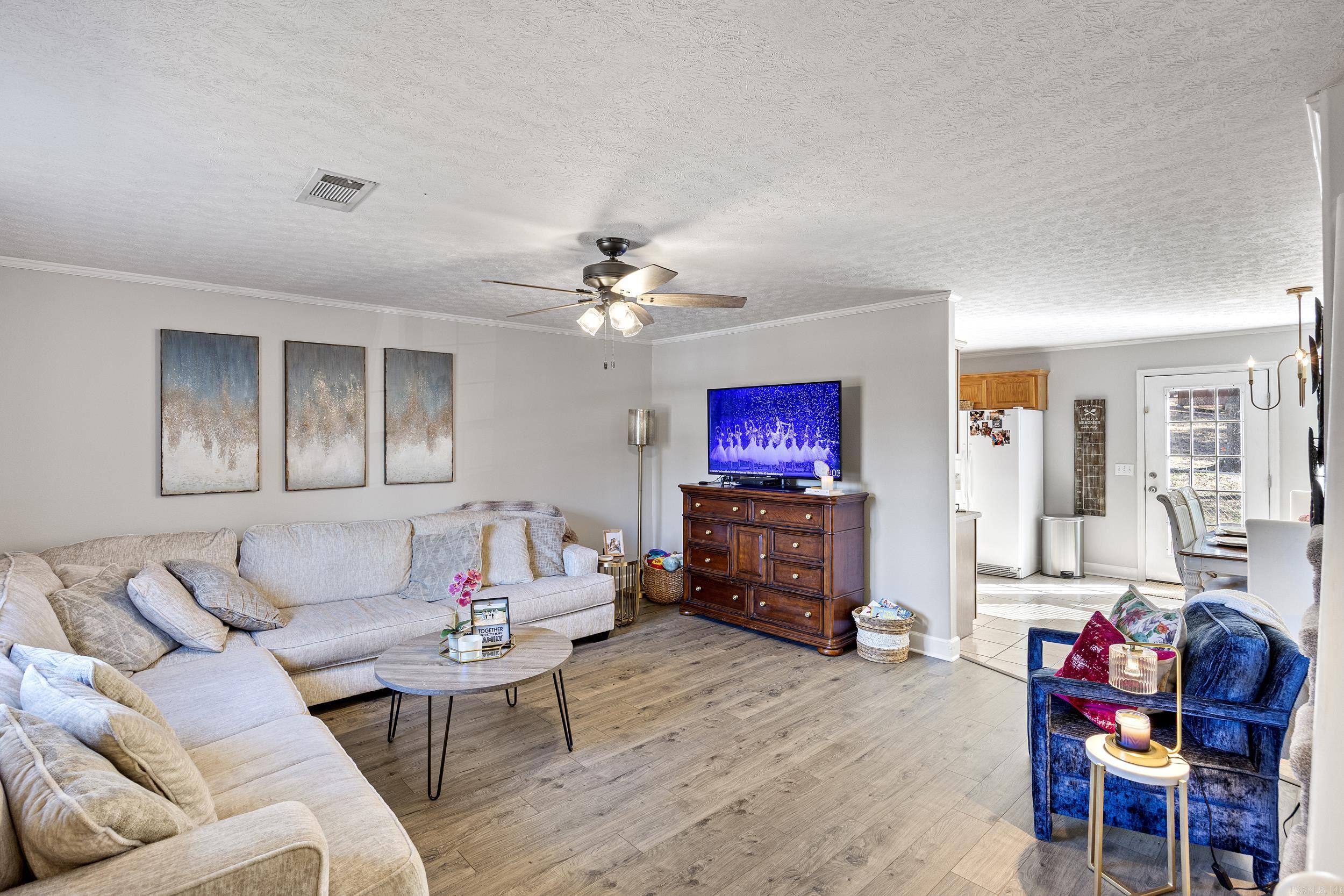 405 Preston Drive  Russellville, AR