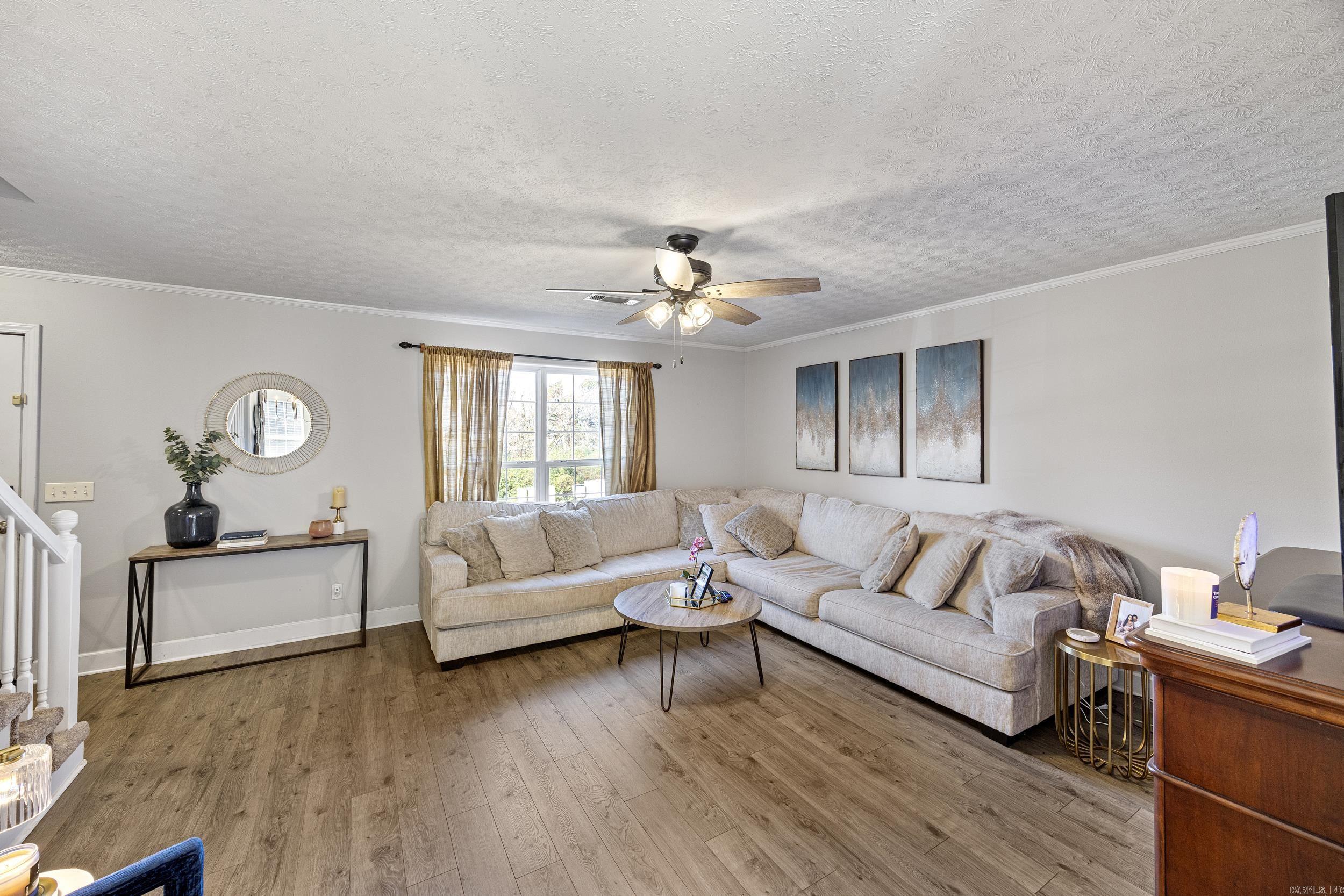 405 Preston Drive  Russellville, AR