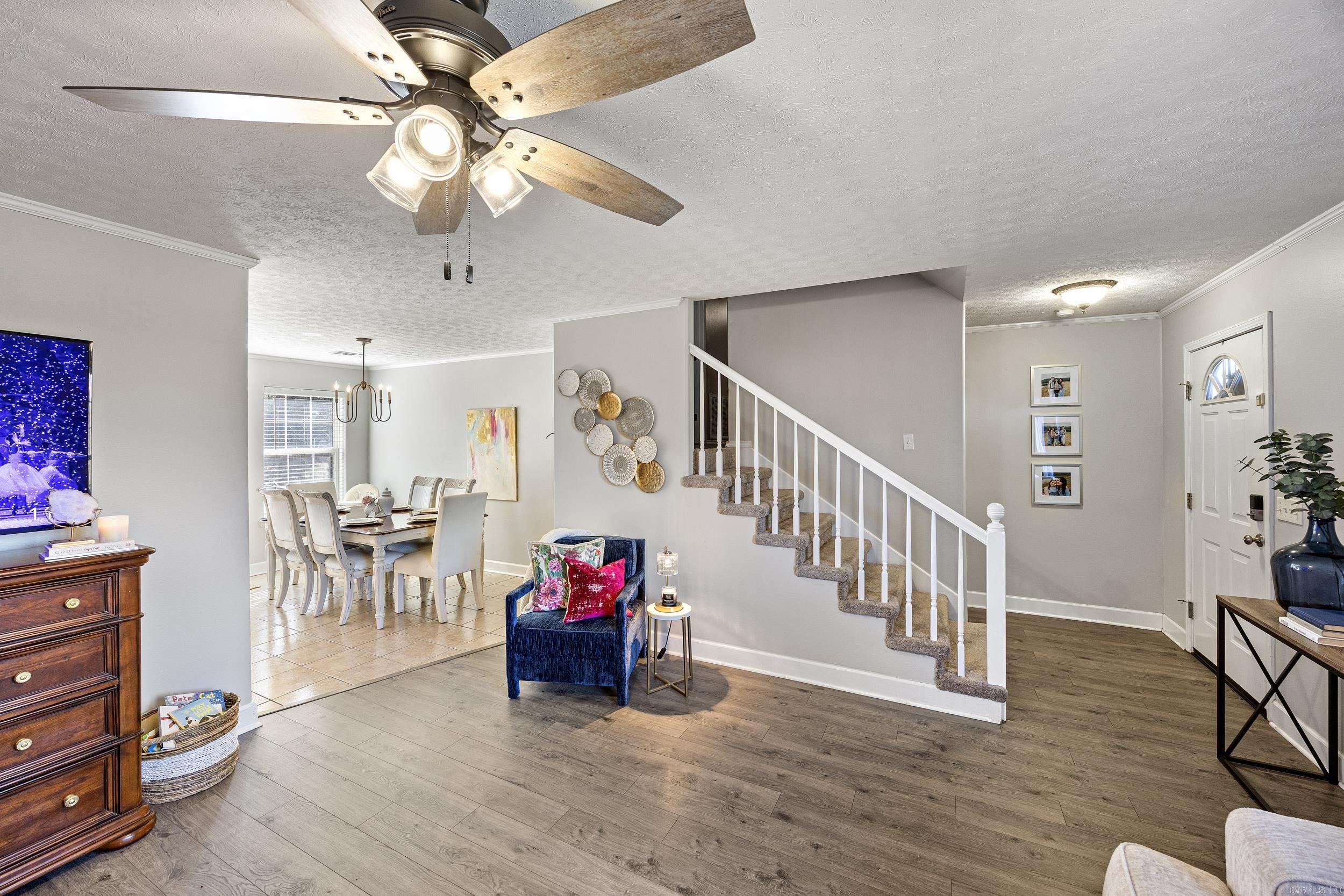 405 Preston Drive  Russellville, AR