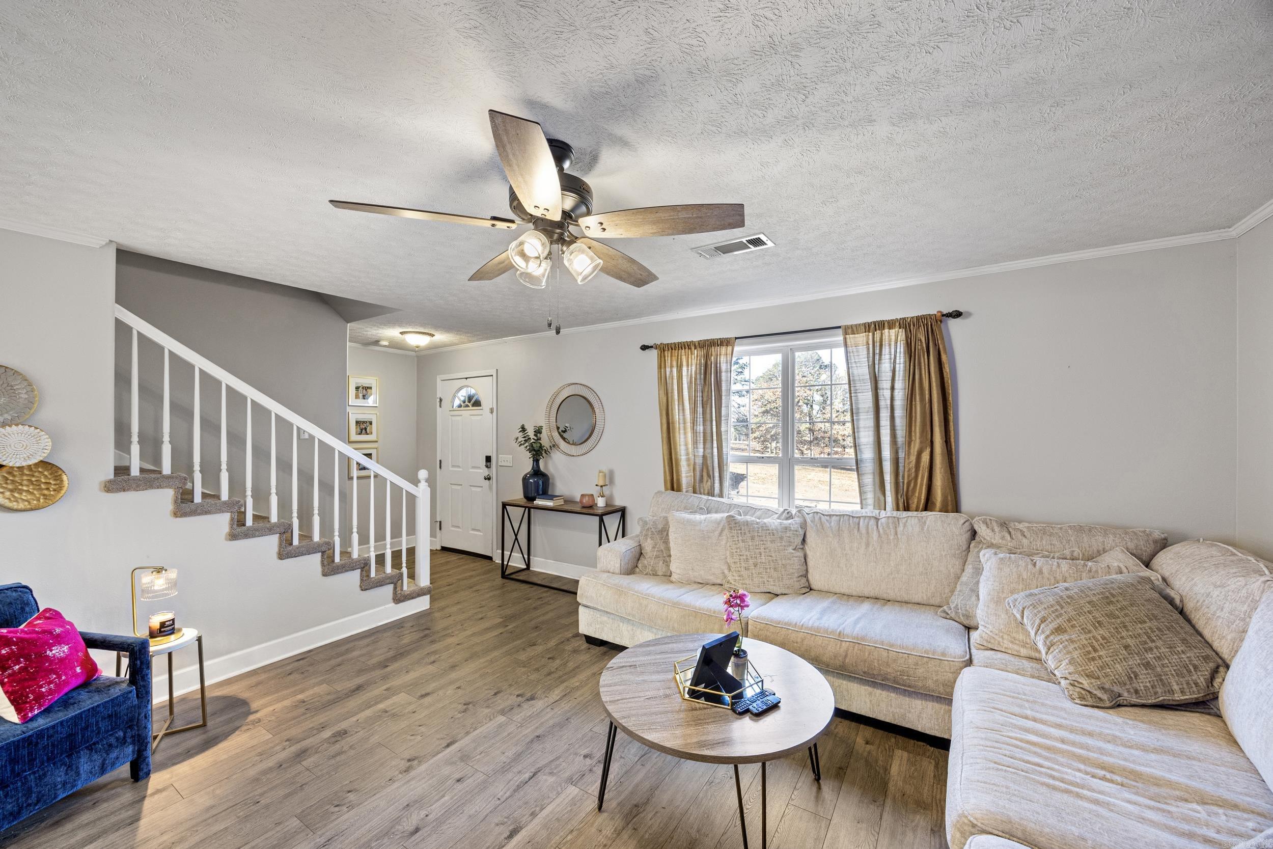 405 Preston Drive  Russellville, AR