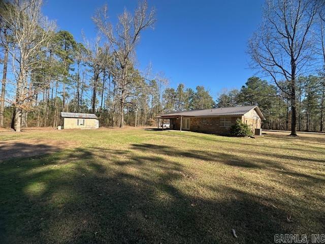 6310 Hwy 133  Rison, AR
