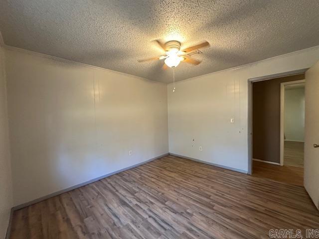 6310 Hwy 133  Rison, AR