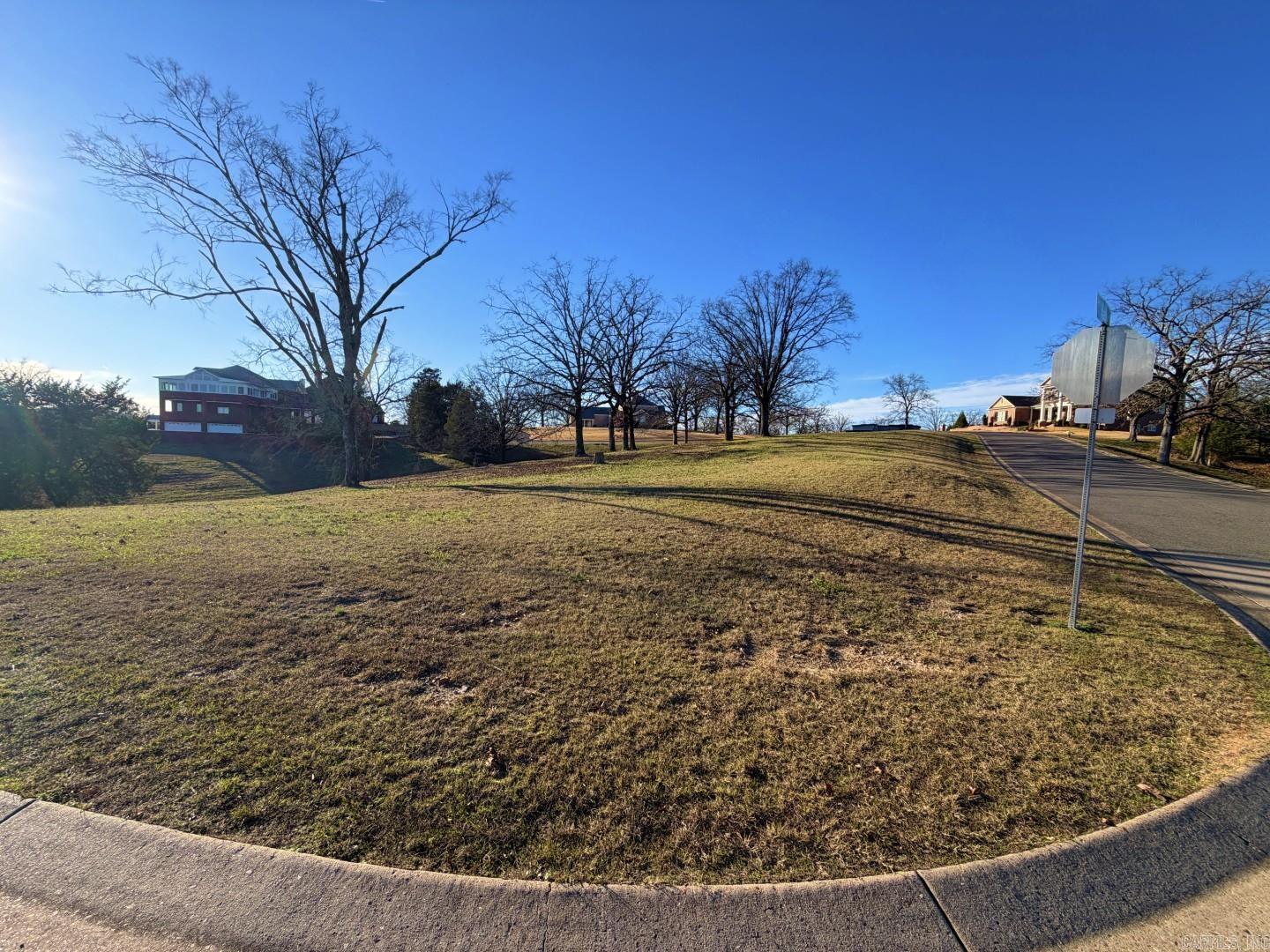 Lot 19 E Matlock  Hot Springs, AR