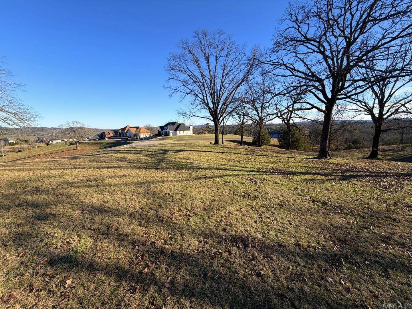 Lot 19 E Matlock  Hot Springs, AR