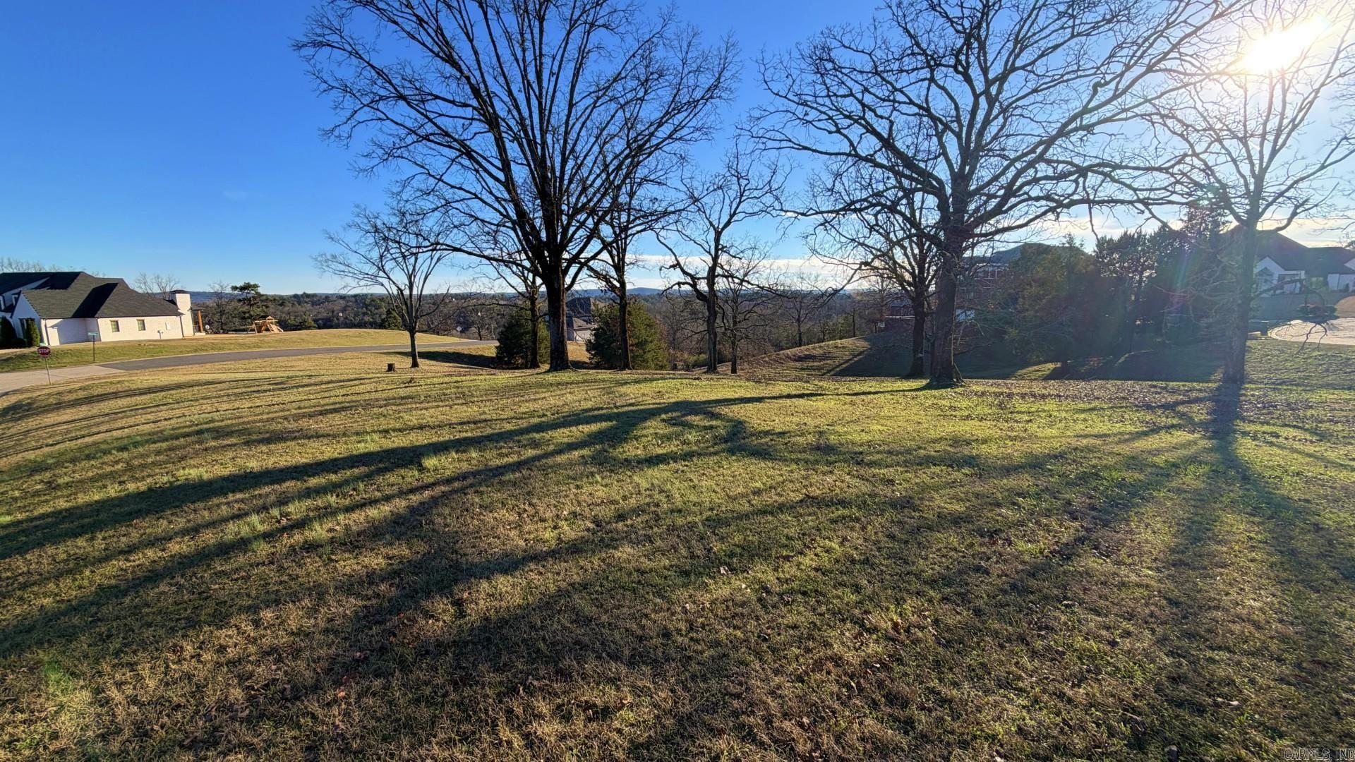 Lot 19 E Matlock  Hot Springs, AR