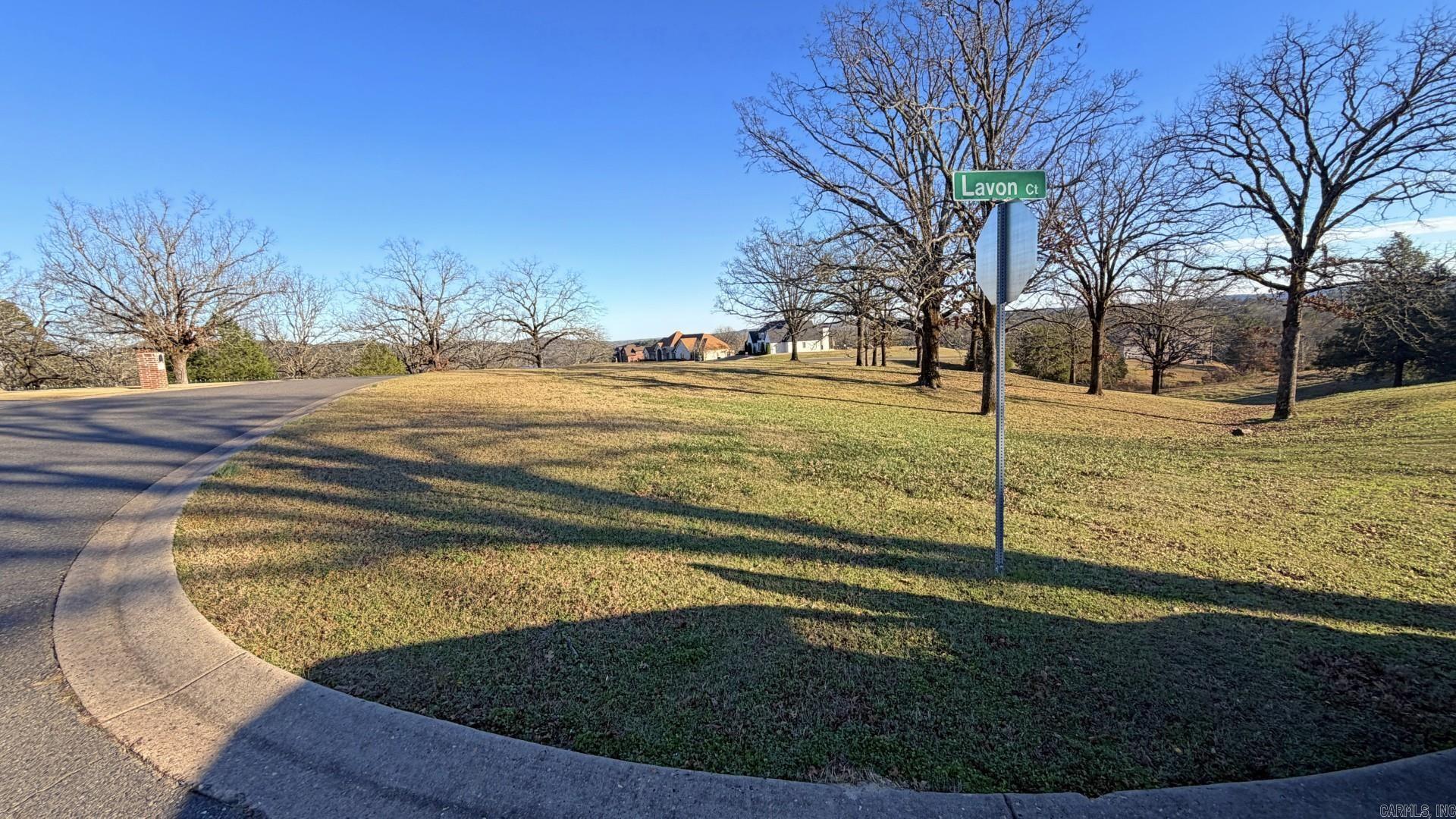 Lot 19 E Matlock  Hot Springs, AR