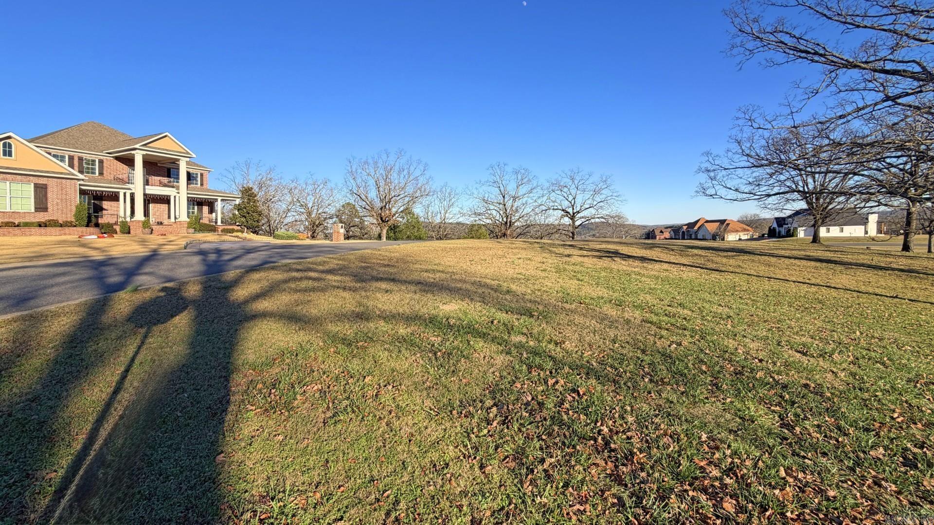 Lot 19 E Matlock  Hot Springs, AR