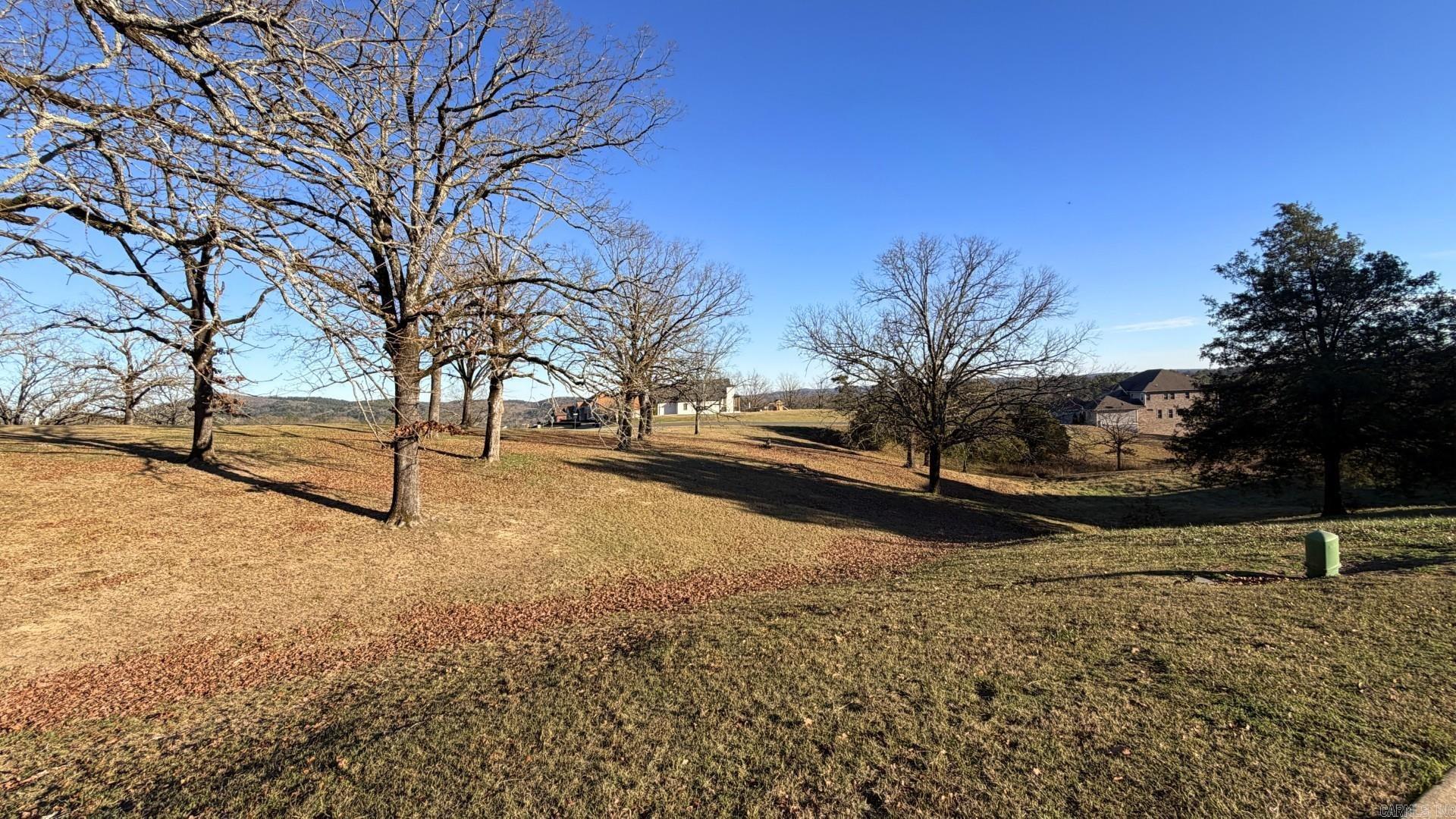 Lot 19 E Matlock  Hot Springs, AR