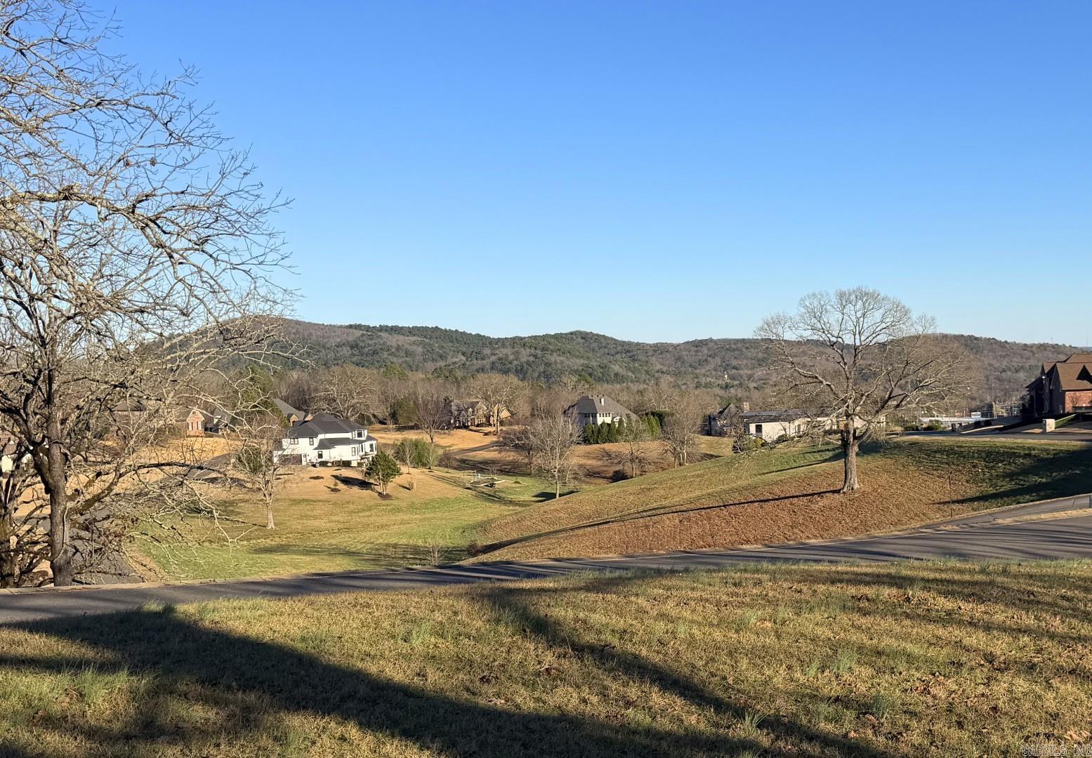 Lot 19 E Matlock  Hot Springs, AR