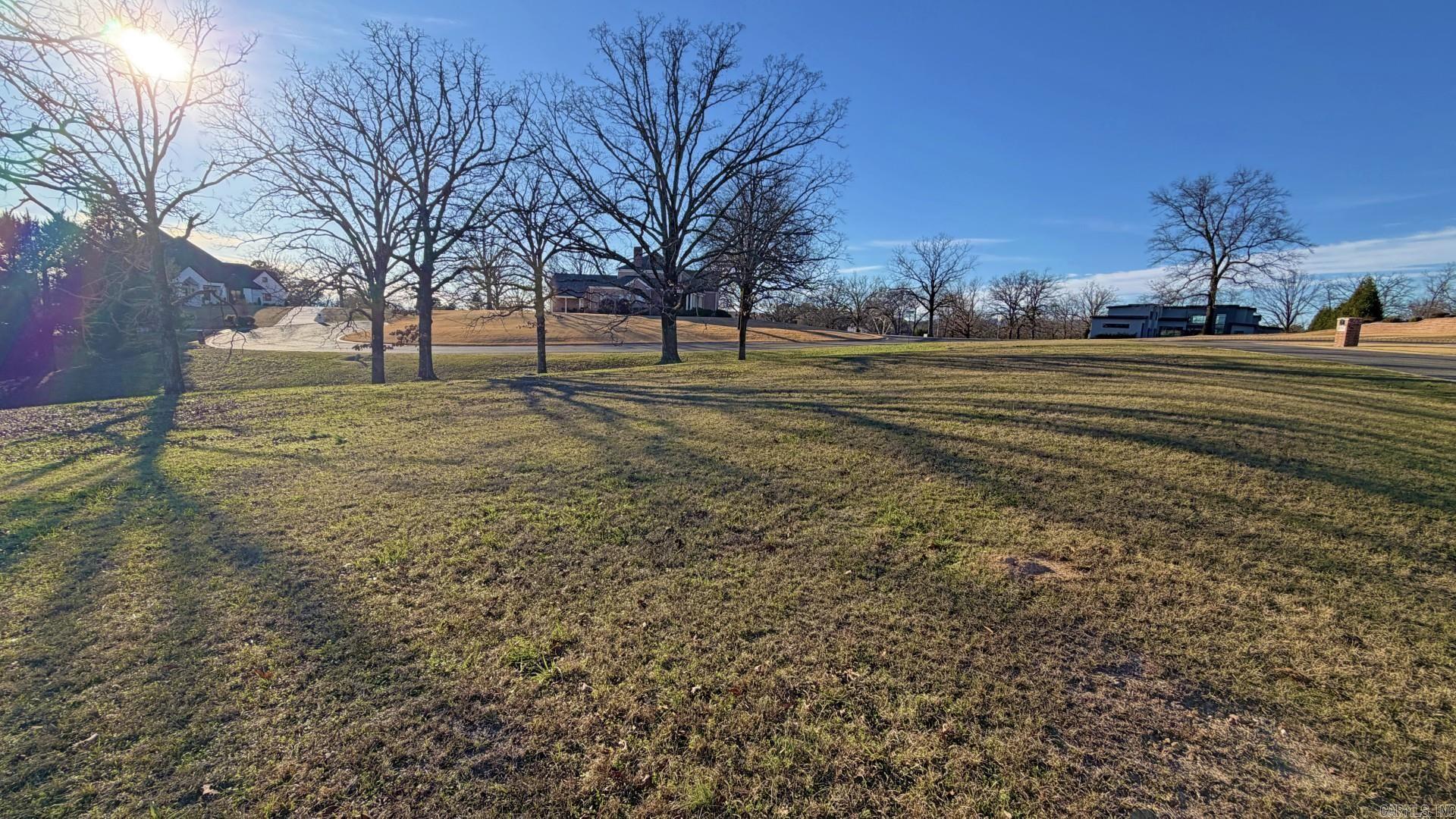 Lot 19 E Matlock  Hot Springs, AR