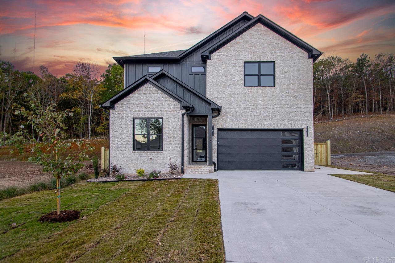 109 Calion  Little Rock, AR