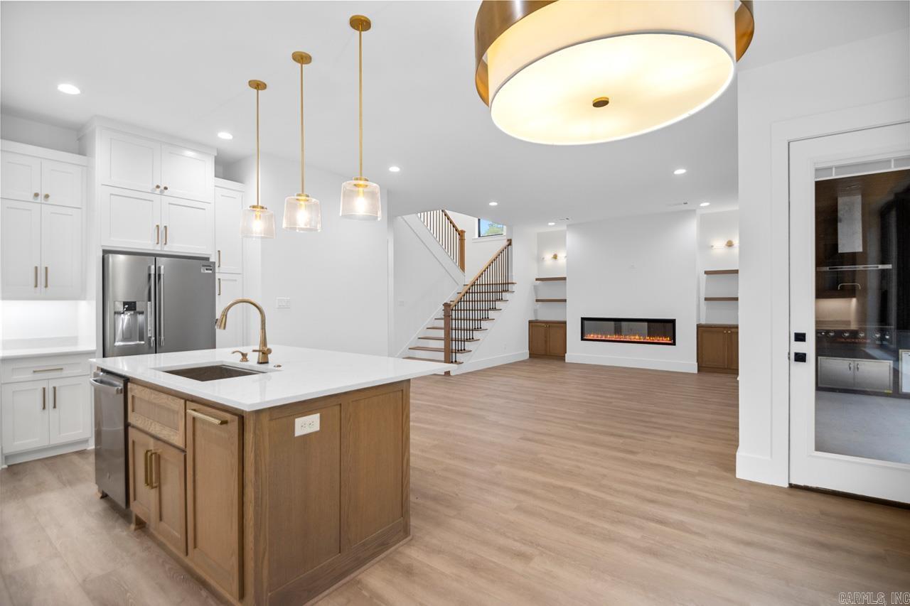 109 Calion  Little Rock, AR