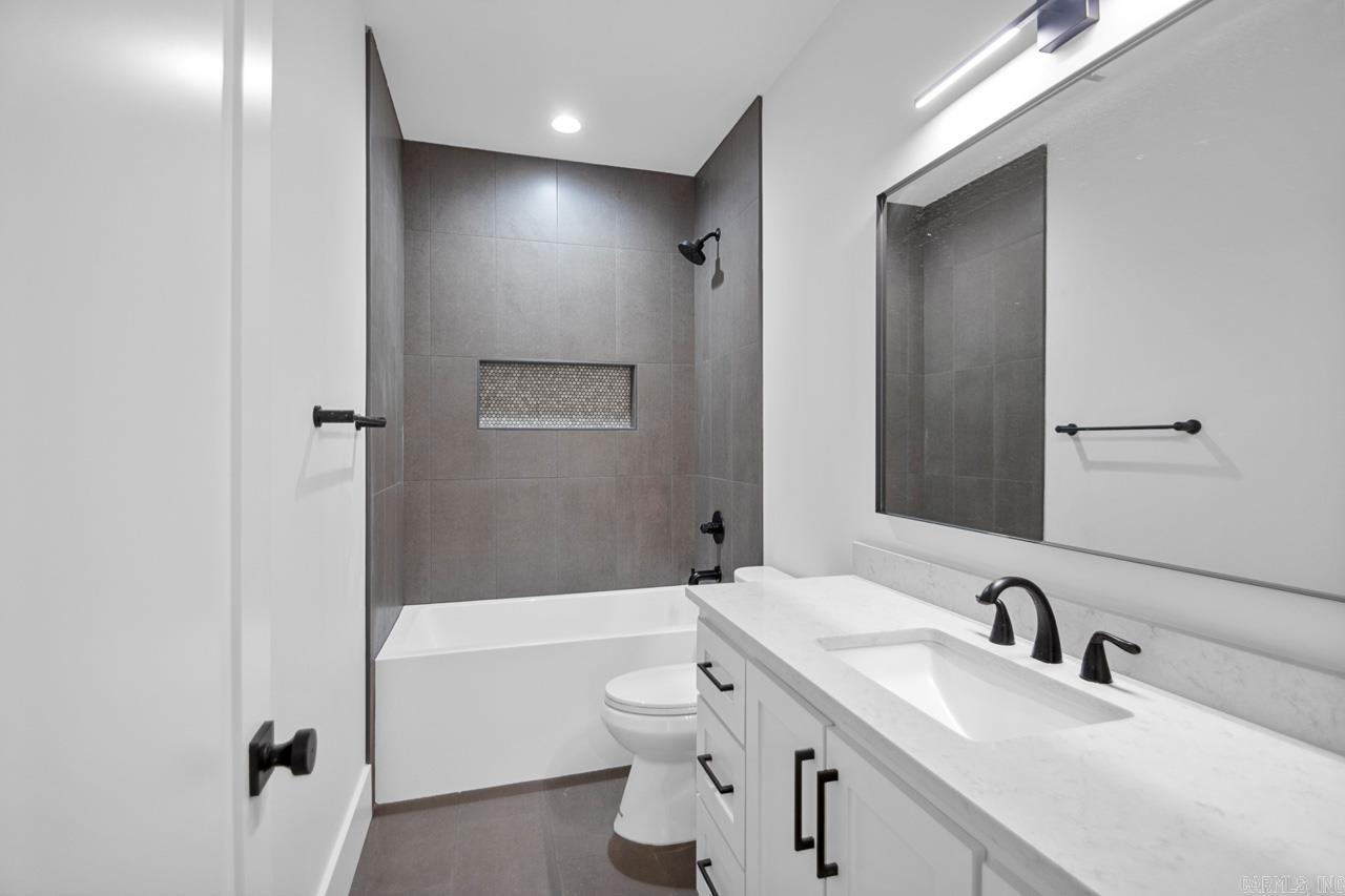 109 Calion  Little Rock, AR