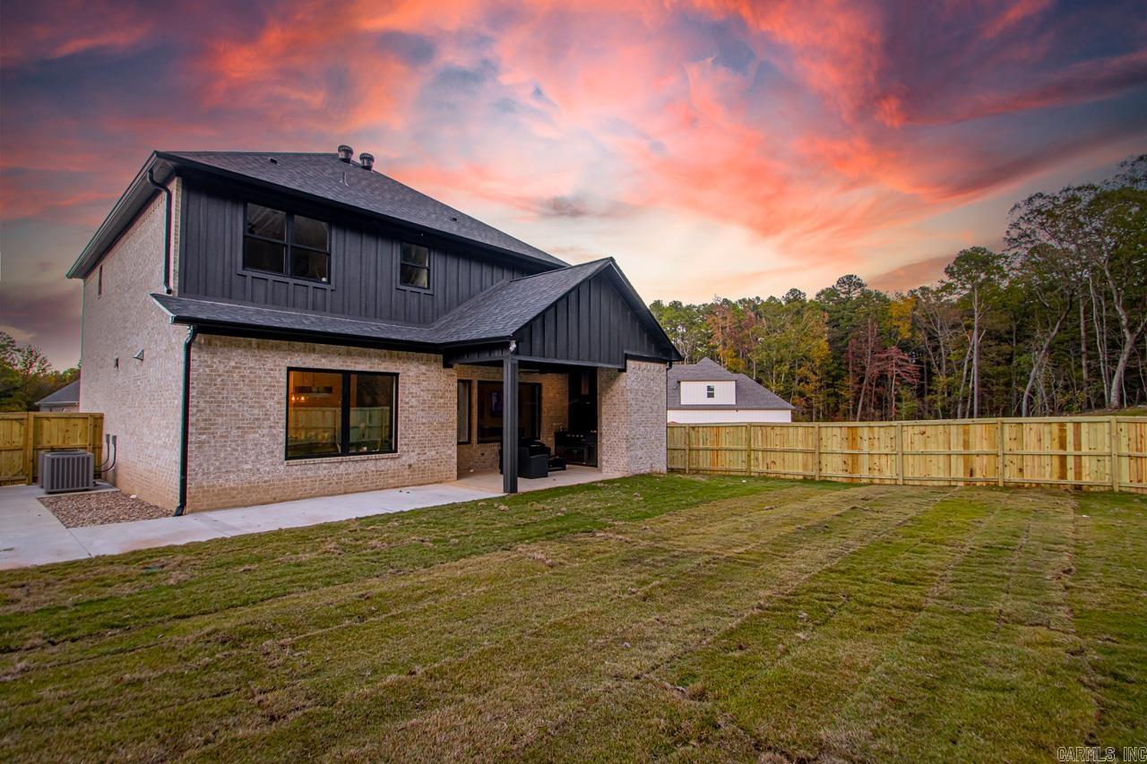 109 Calion  Little Rock, AR