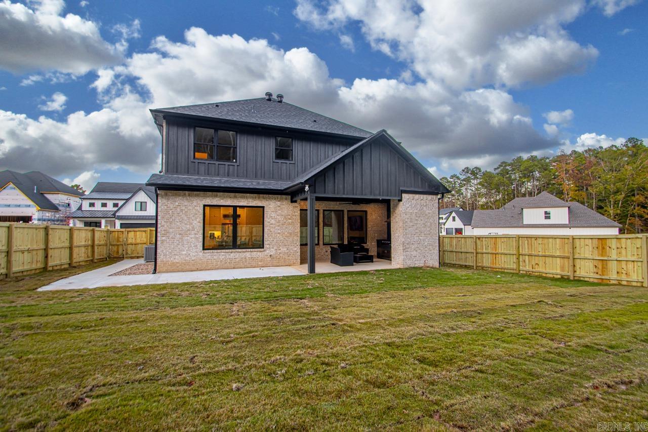 109 Calion  Little Rock, AR