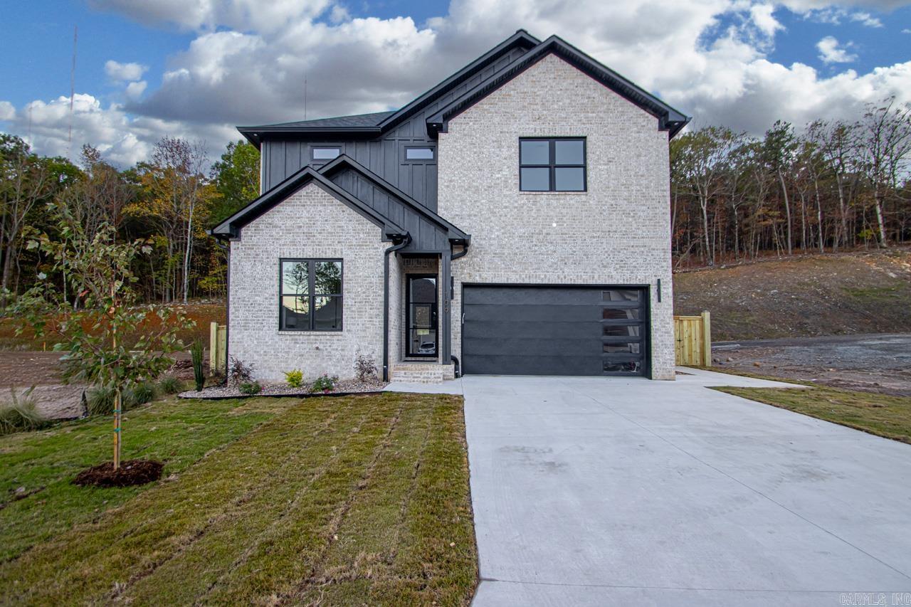 109 Calion  Little Rock, AR