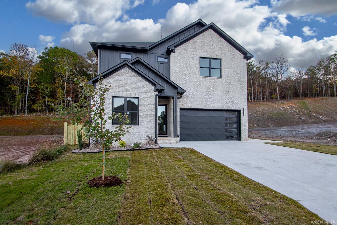 109 Calion  Little Rock, AR