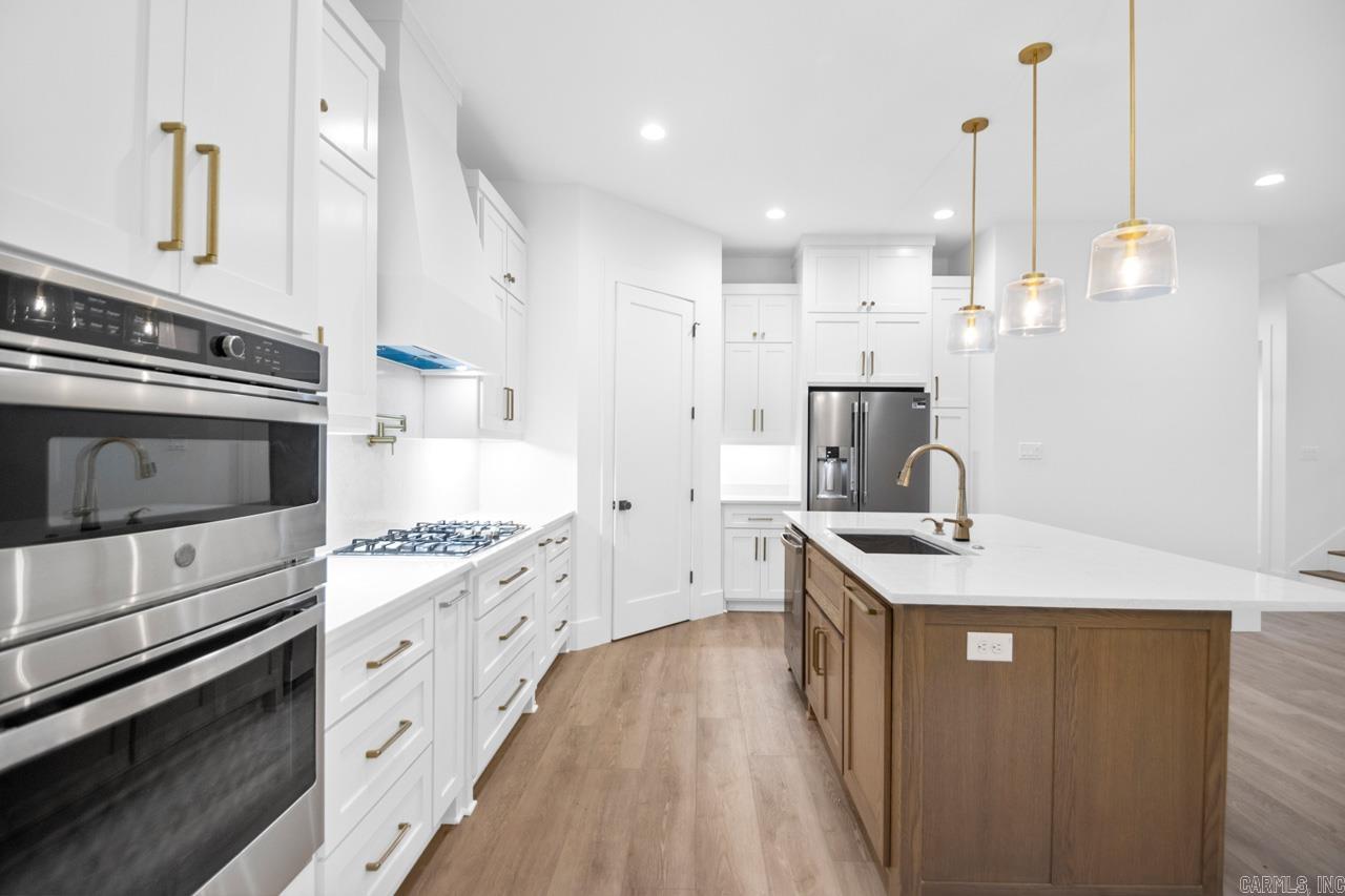 109 Calion  Little Rock, AR