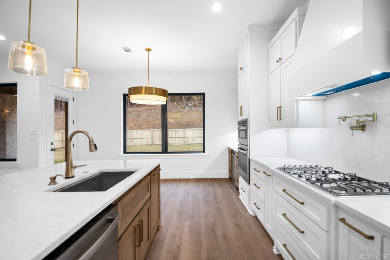 109 Calion  Little Rock, AR