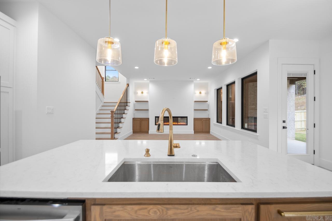 109 Calion  Little Rock, AR