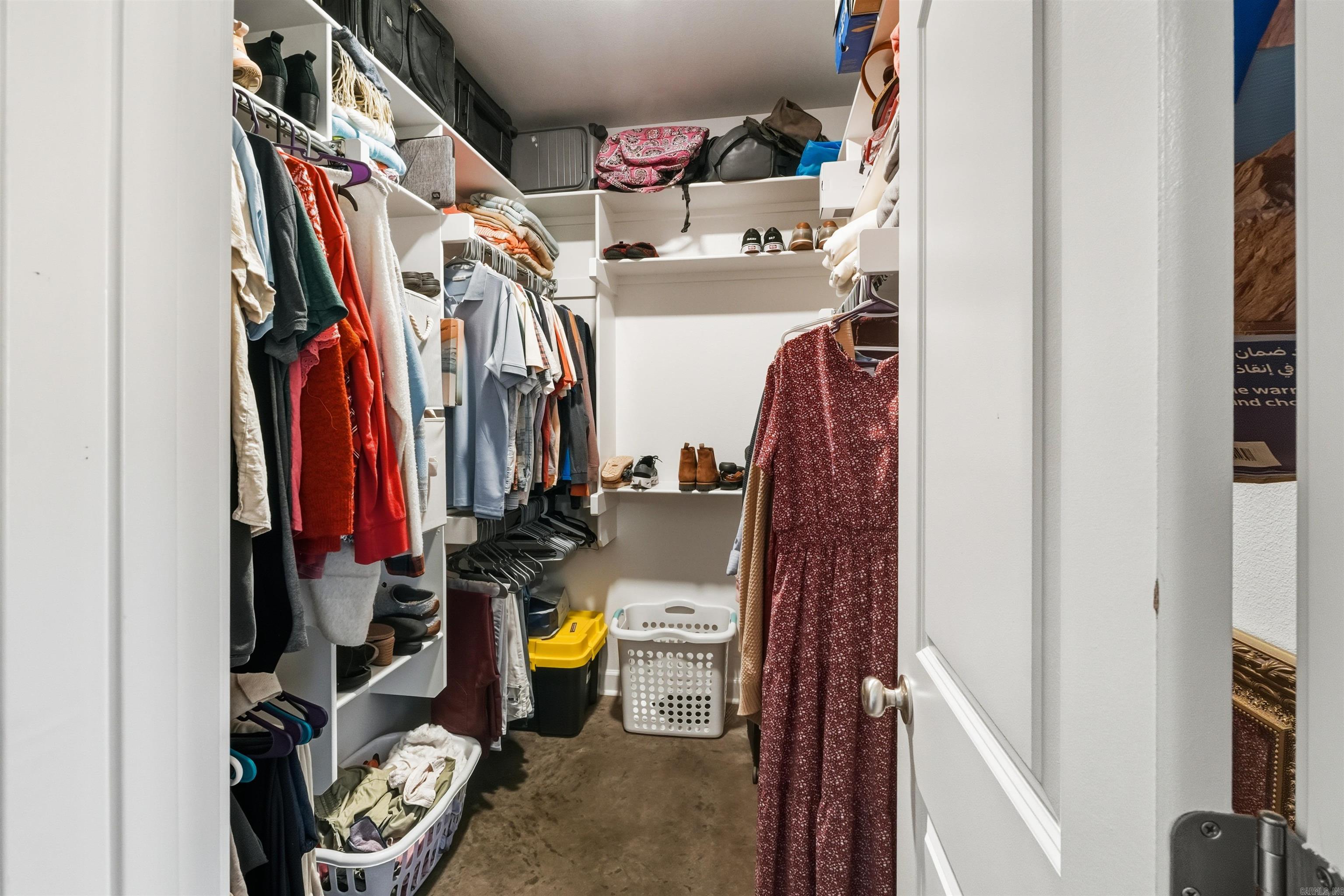 2815 Carmichael  Conway, AR