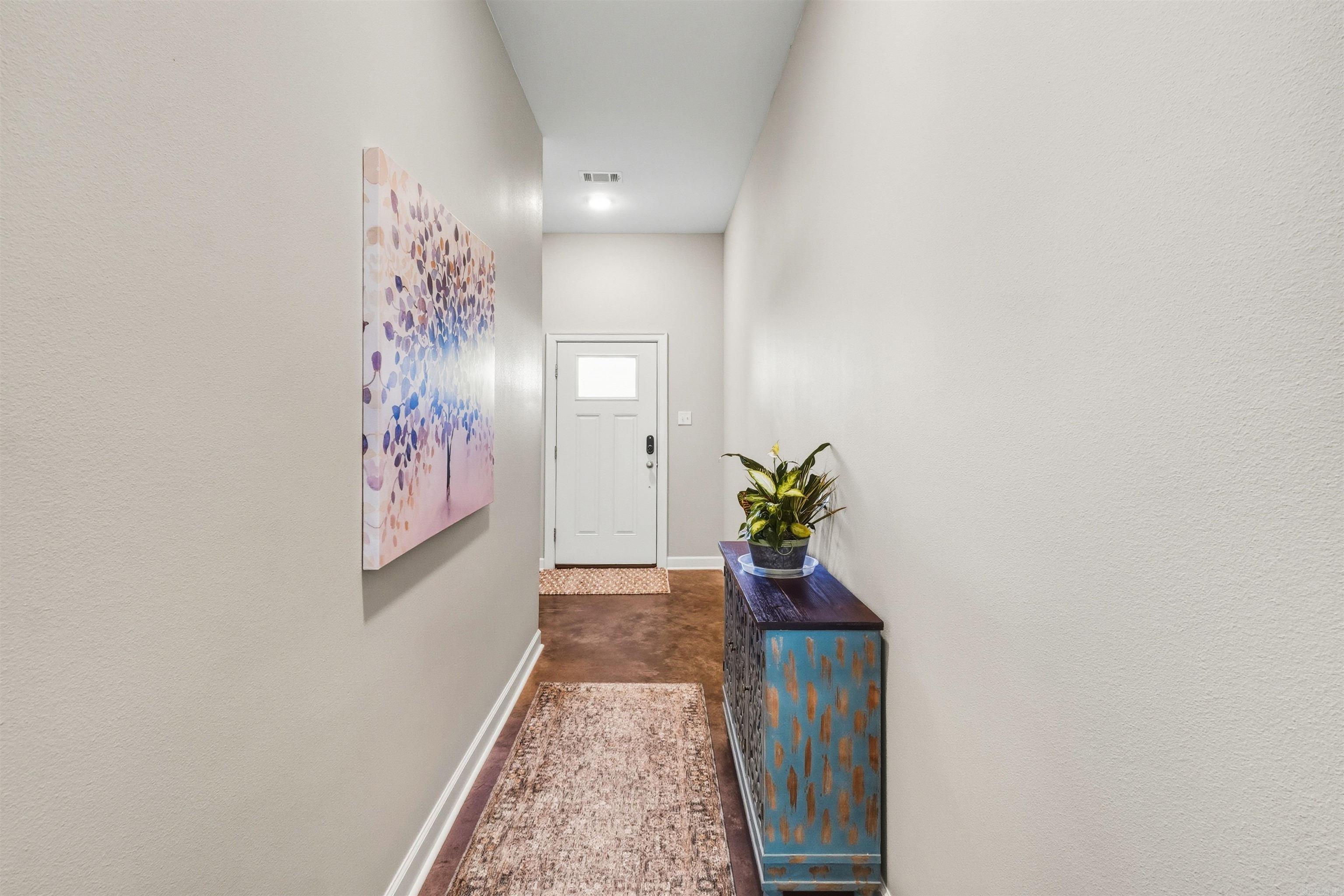 2815 Carmichael  Conway, AR