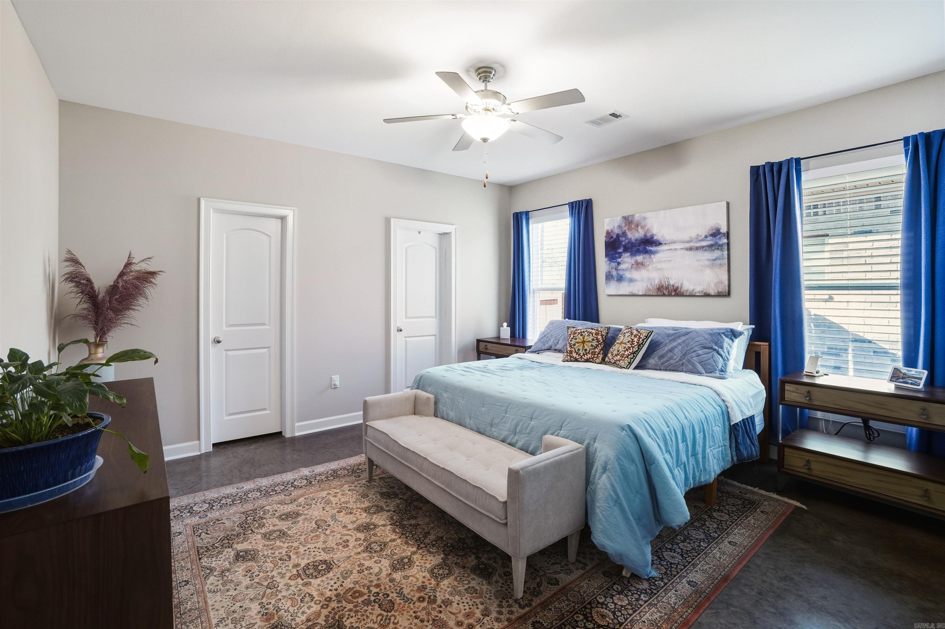 2815 Carmichael  Conway, AR