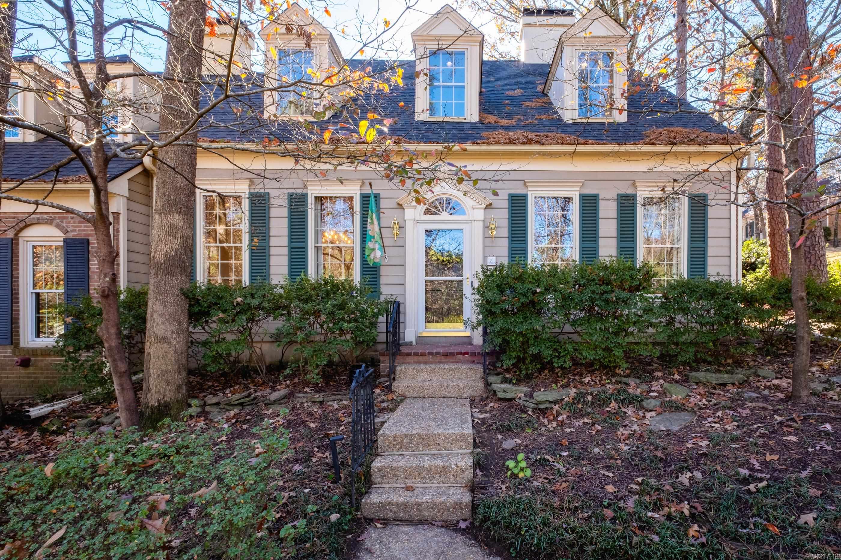 24 Windsor Court  Little Rock, AR