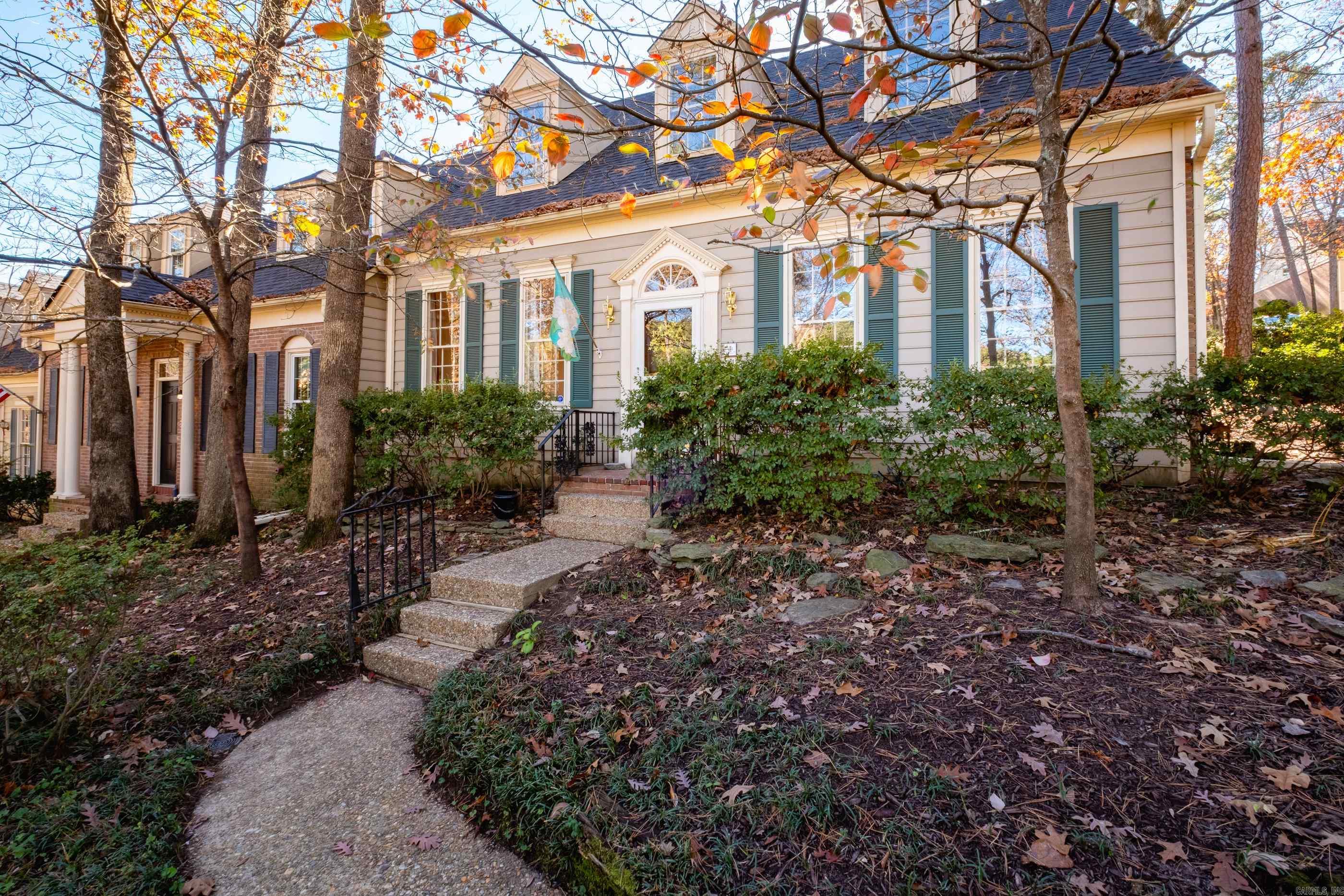 24 Windsor Court  Little Rock, AR