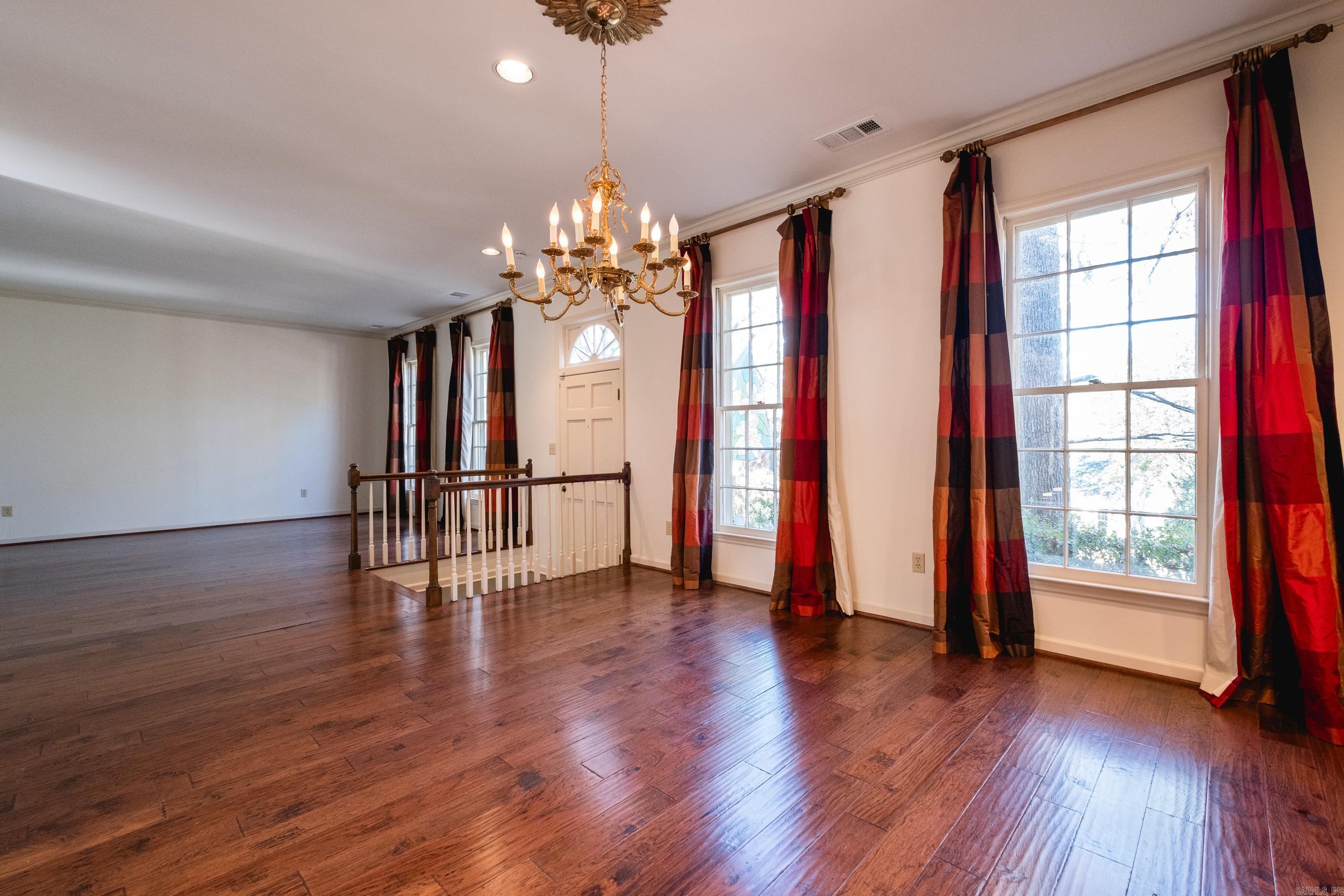 24 Windsor Court  Little Rock, AR